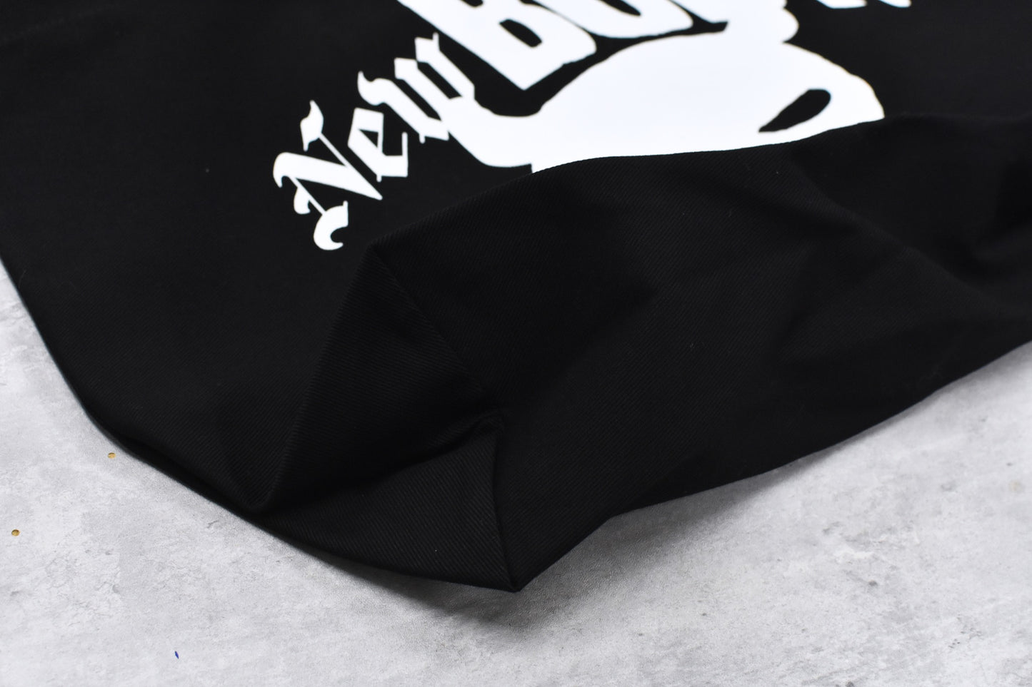 BODYSONG. / NEW BODY BAG! - BLACK