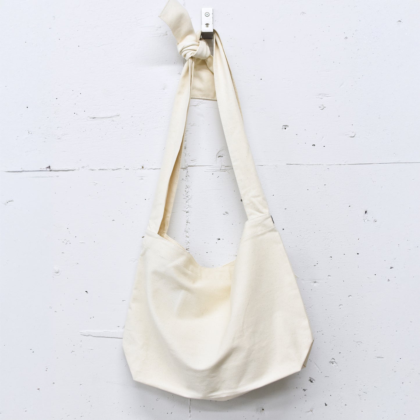 BODYSONG. / NEW BODY BAG! - WHITE