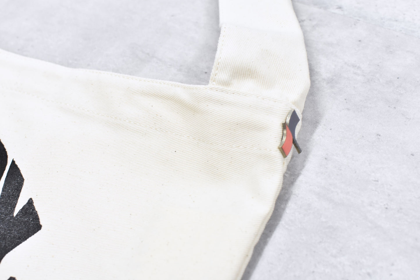 BODYSONG. / NEW BODY BAG! - WHITE