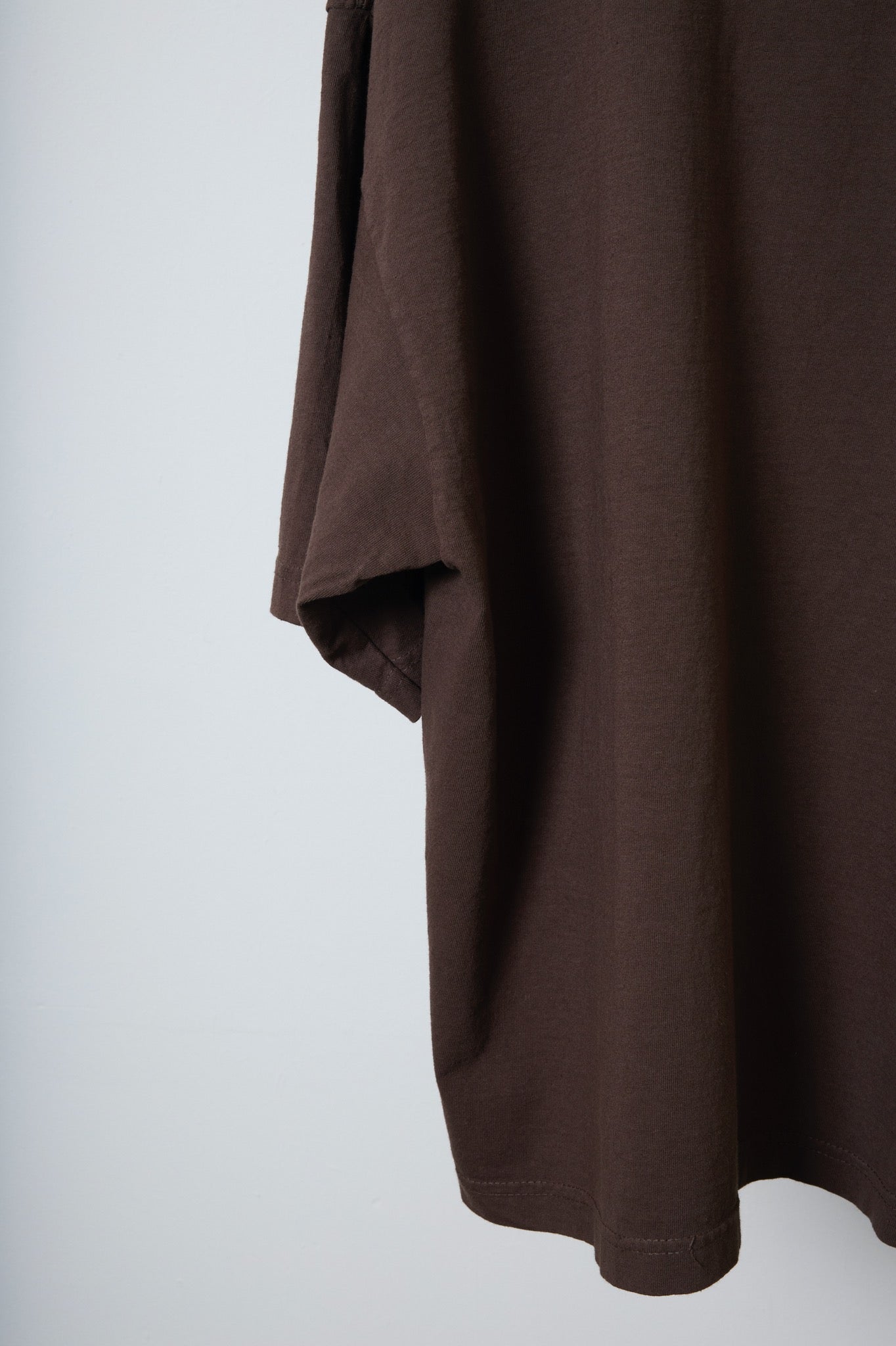 BODYSONG. / 先行予約 TEE/REFLECTOR/STAR - BROWN