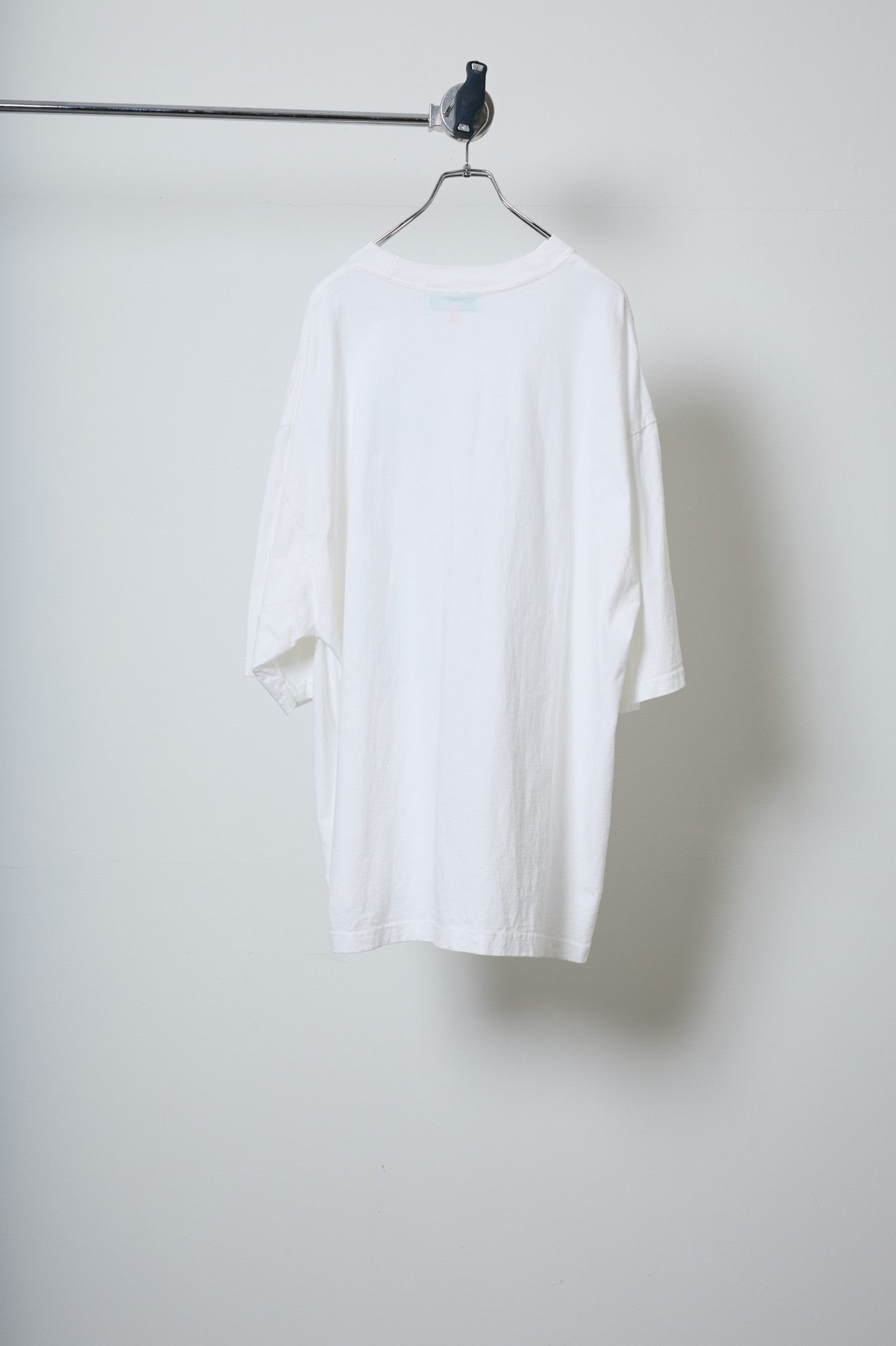 BODYSONG. / 先行予約 T/PC/OHIANA2 - WHITE