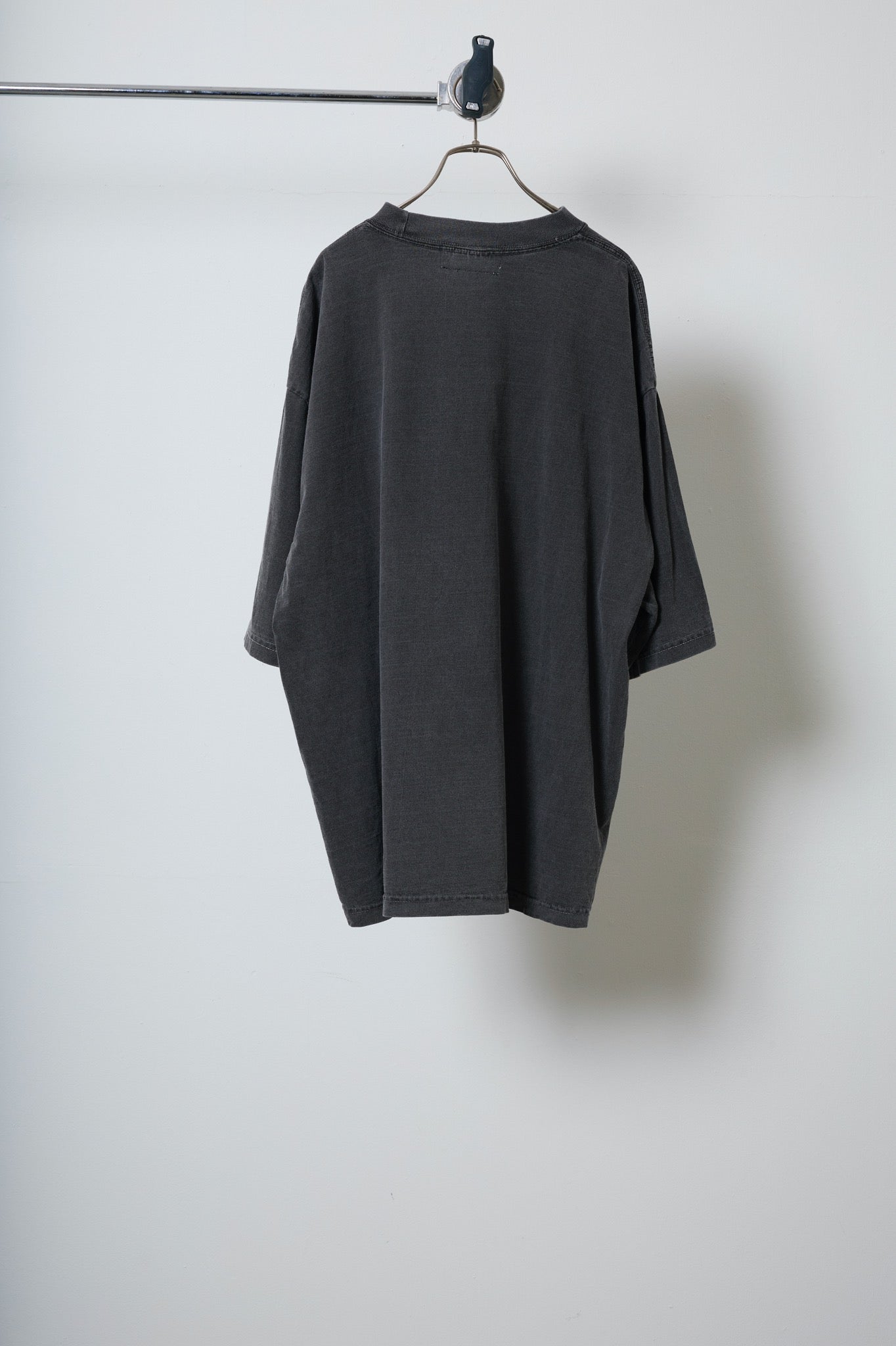 BODYSONG. / 先行予約 TEE/FOIL/ATOZ - GREY