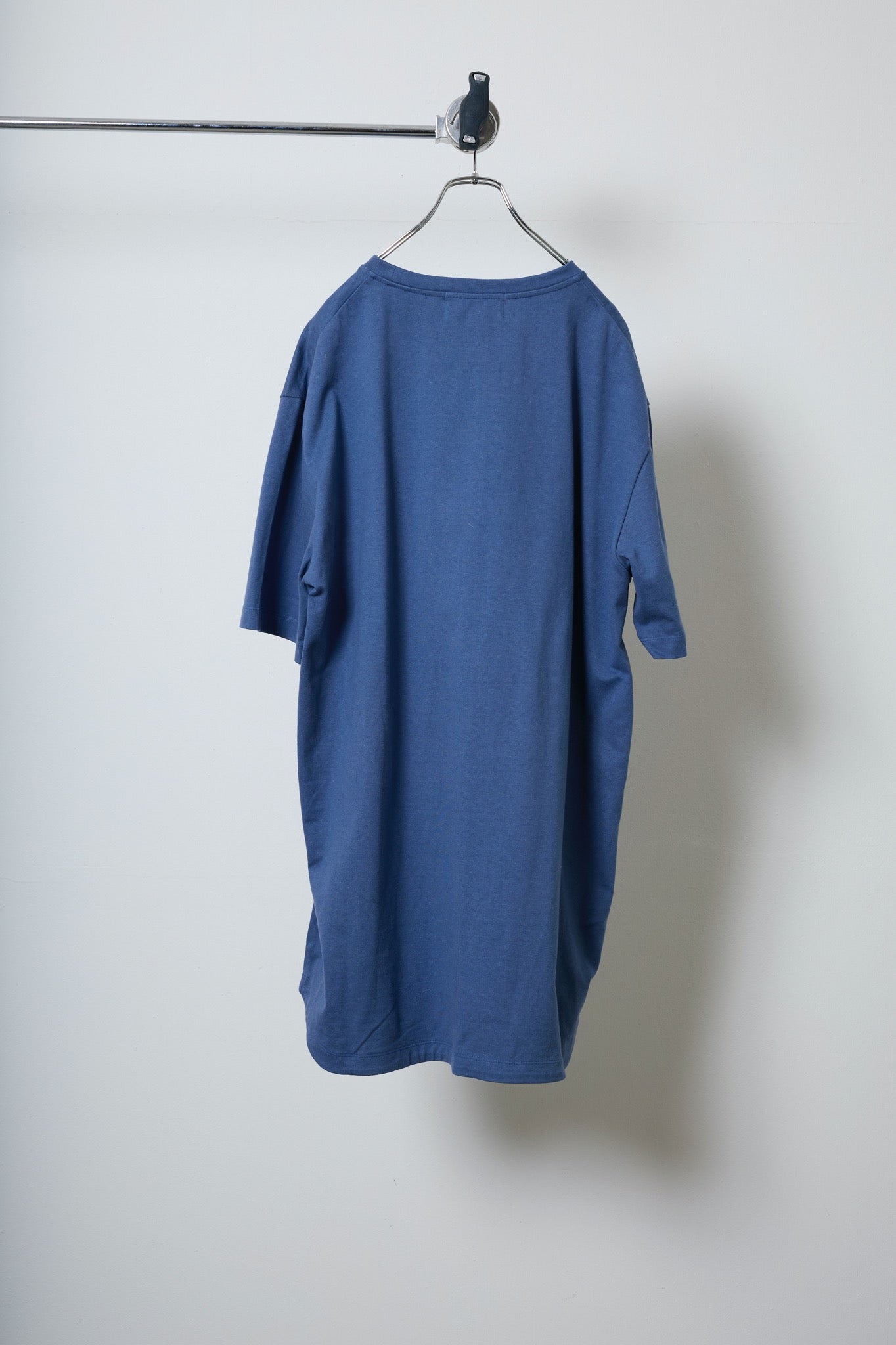 BODYSONG. / 先行予約 TEE/LONG/WISHIST - BLUE
