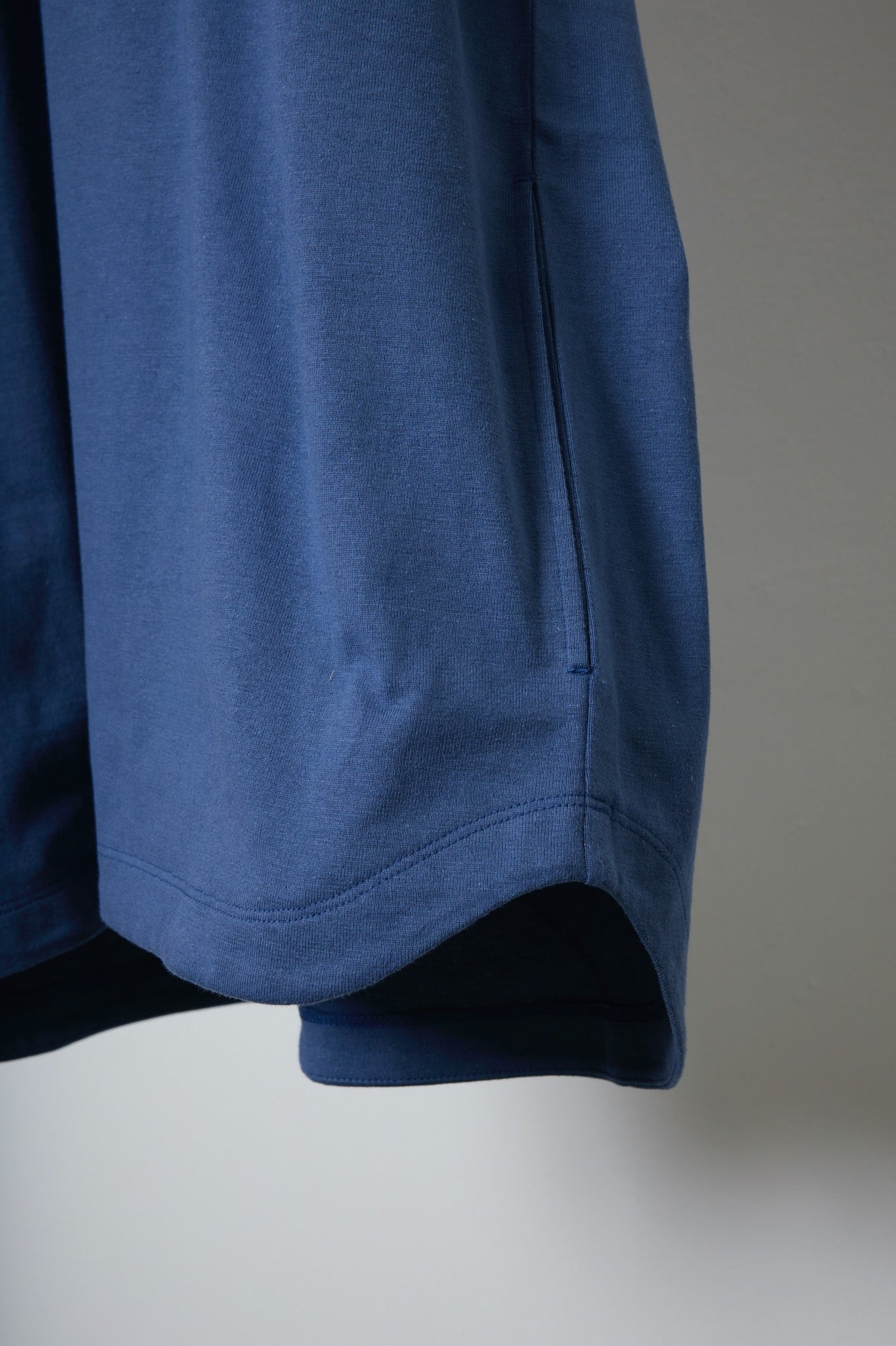 BODYSONG. / 先行予約 TEE/LONG/WISHIST - BLUE