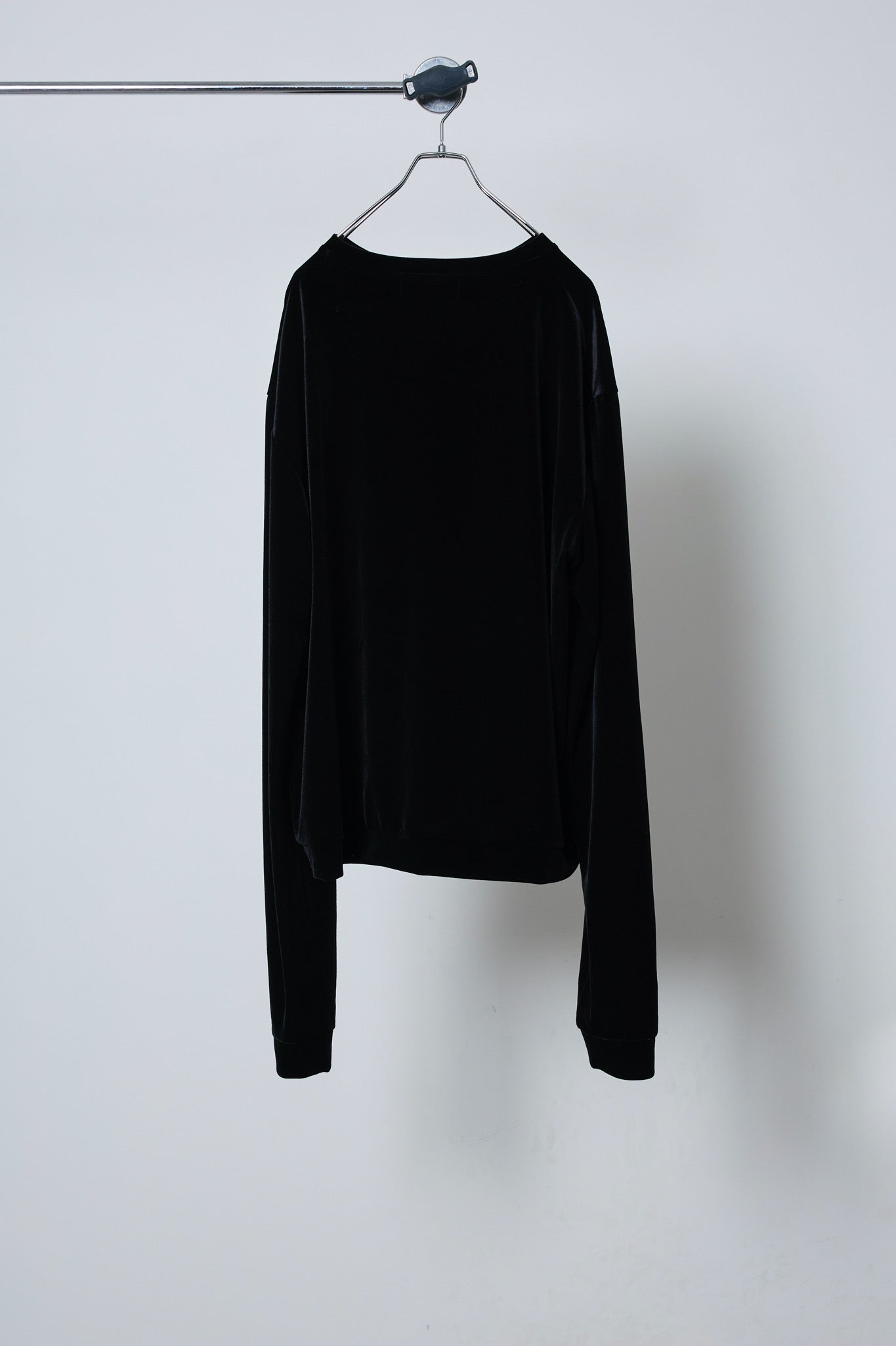 BODYSONG. / 先行予約 VELOUR, WARHOL, BIG - BLACK