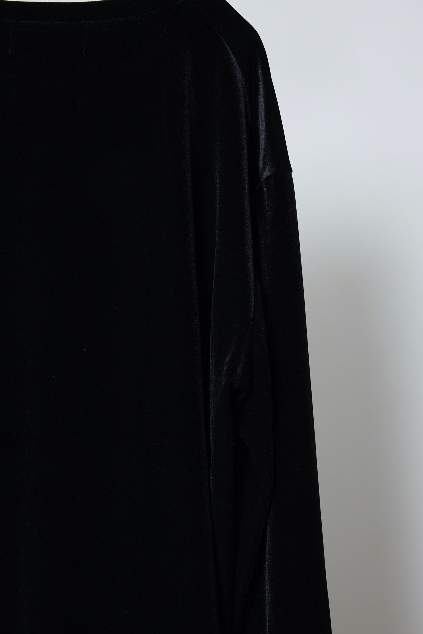 BODYSONG. / 先行予約 VELOUR, WARHOL, BIG - BLACK