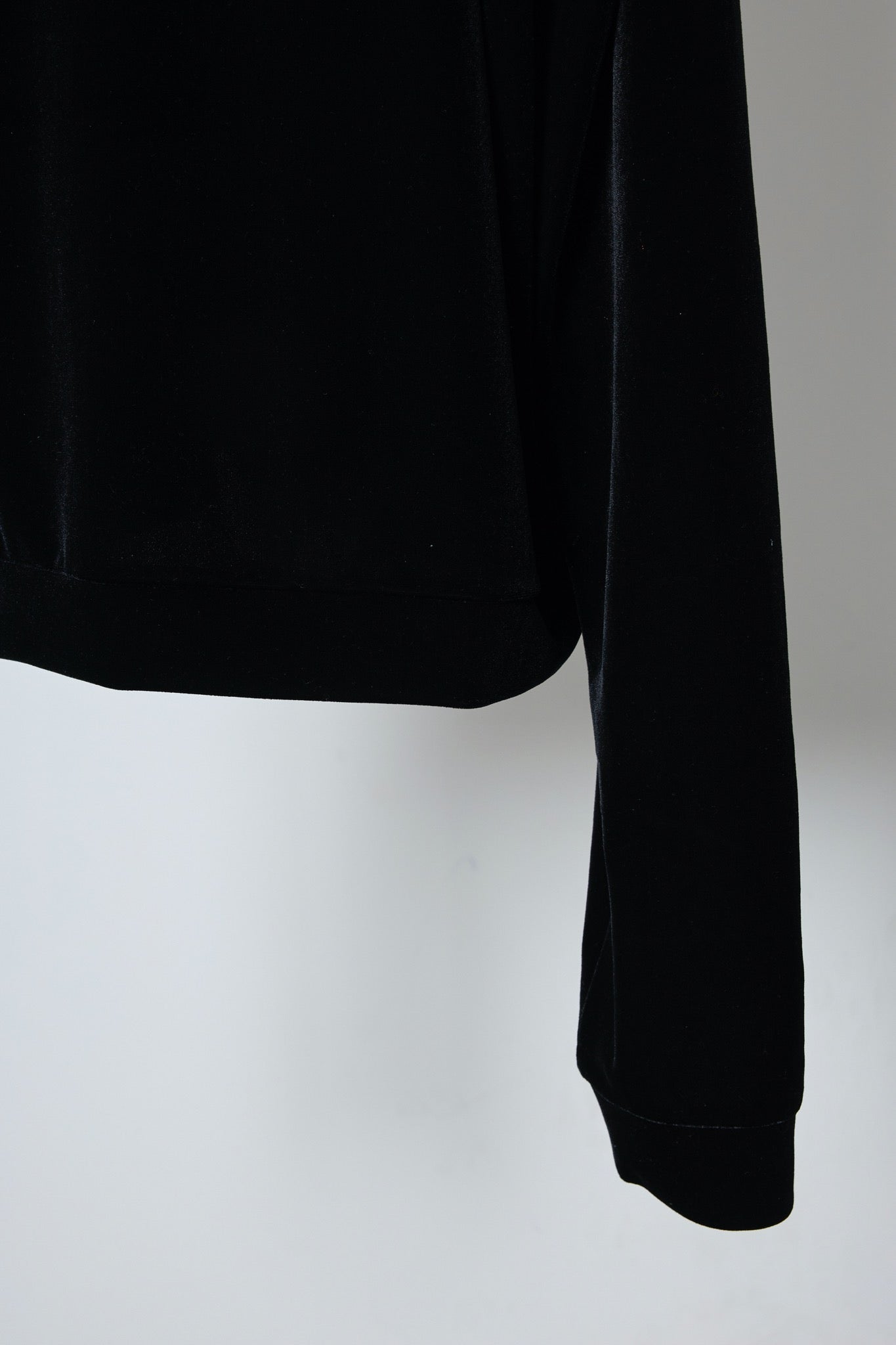 BODYSONG. / 先行予約 VELOUR, WARHOL, BIG - BLACK