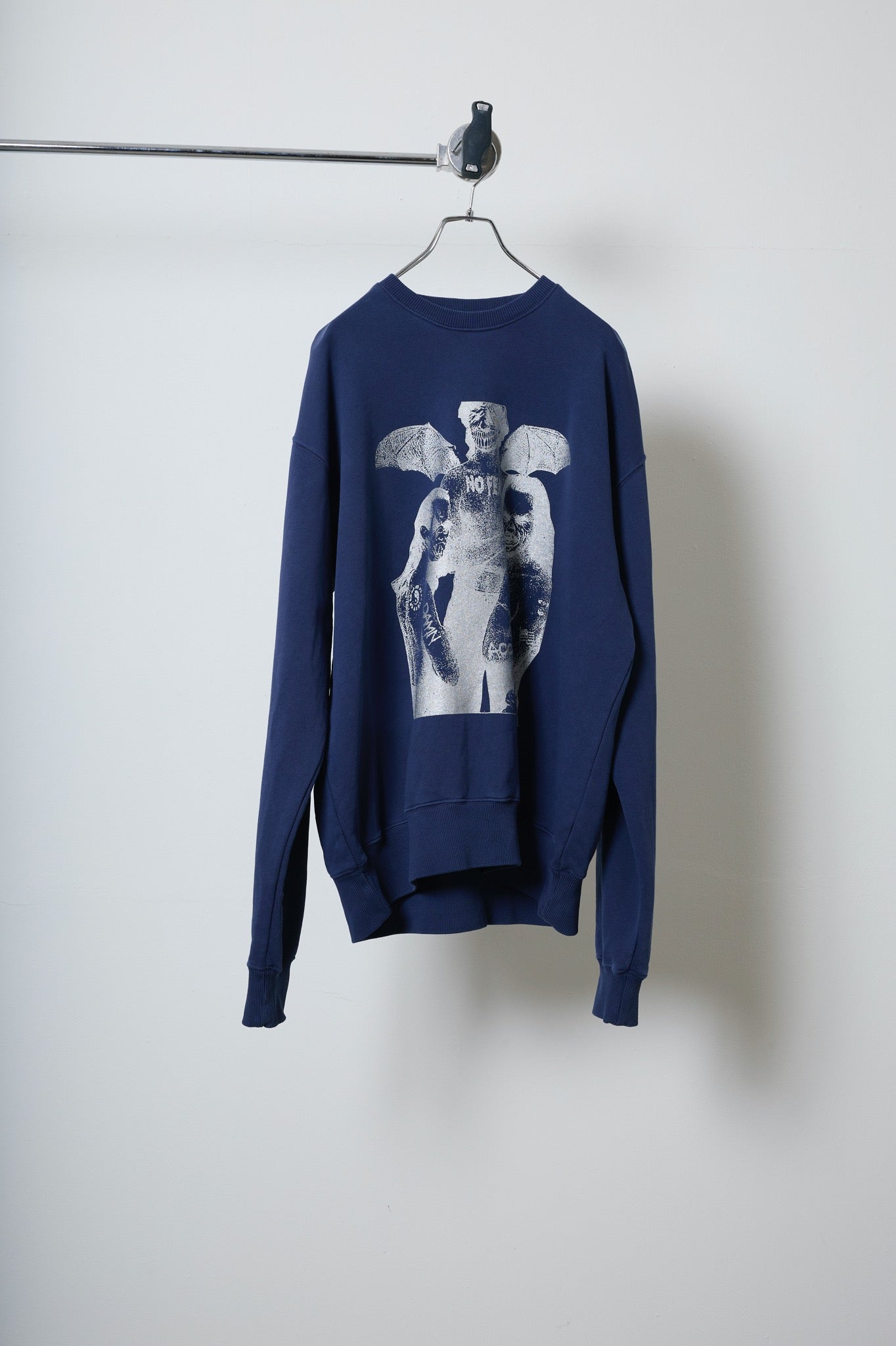 BODYSONG. / 先行予約 PULL/PC/OHIANA2 - BLUE