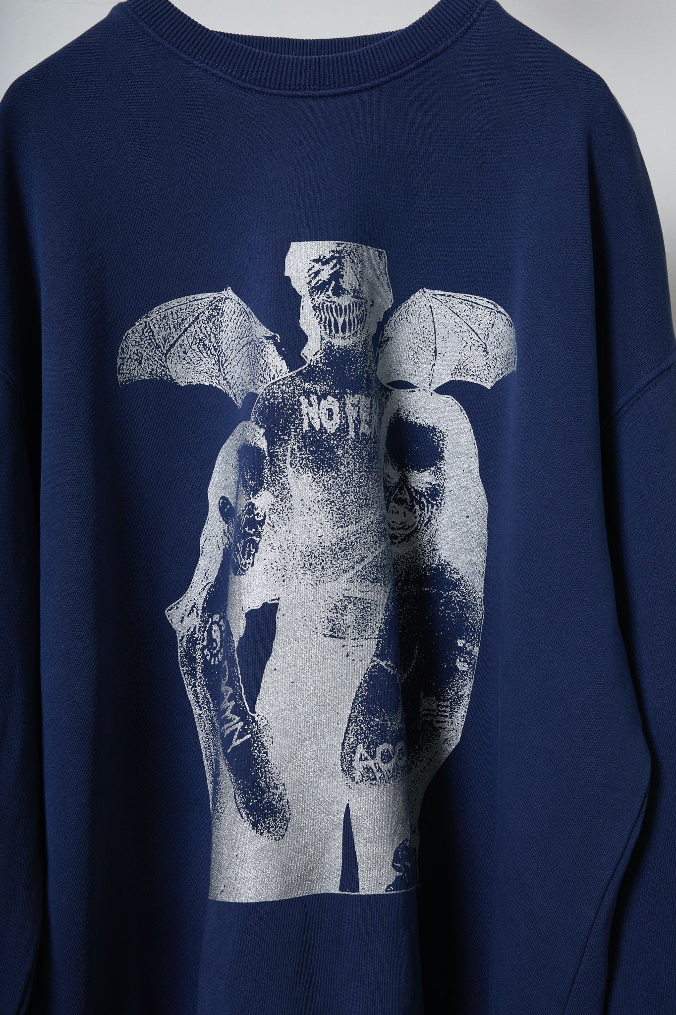 BODYSONG. / 先行予約 PULL/PC/OHIANA2 - BLUE