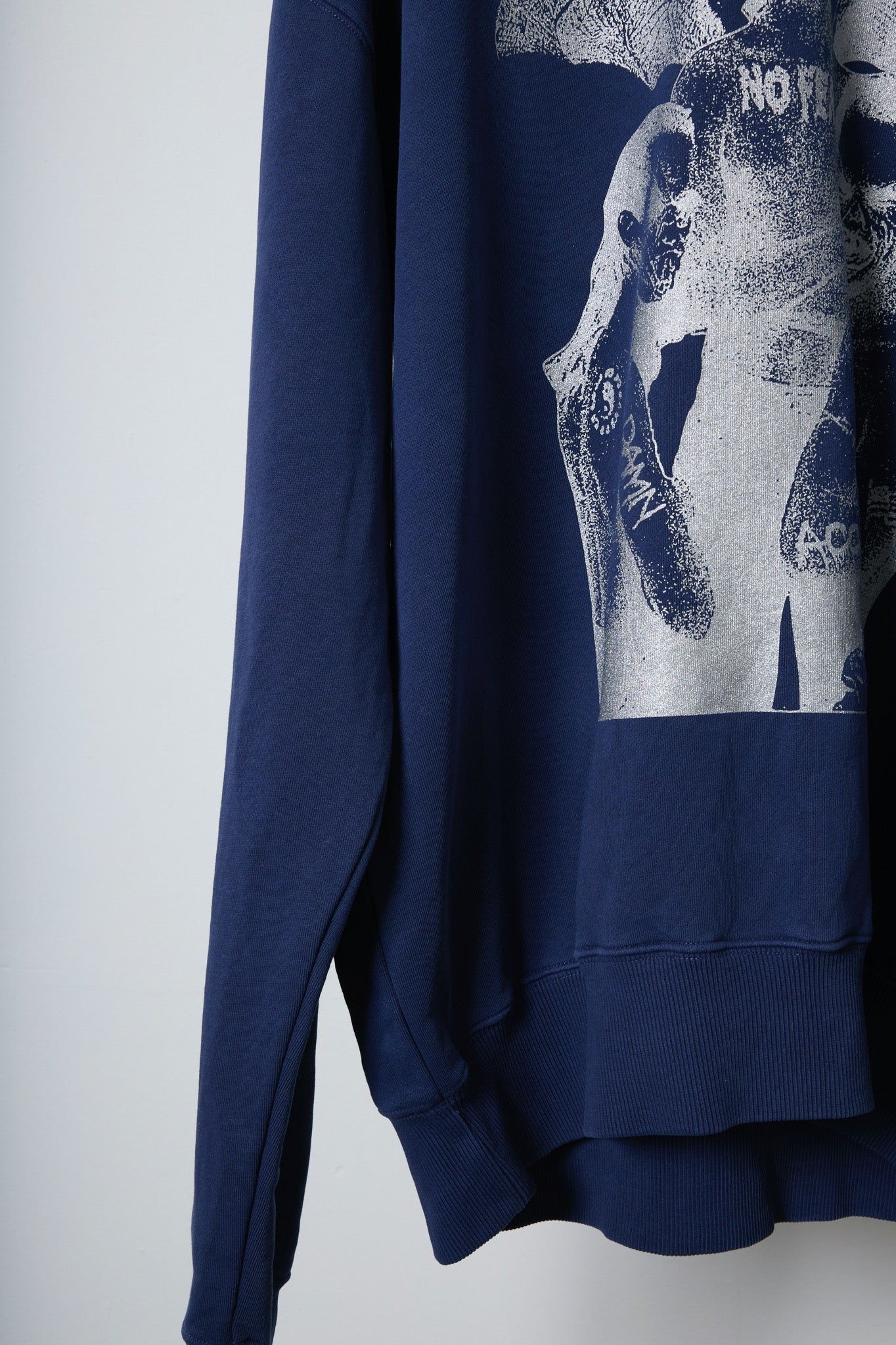 BODYSONG. / 先行予約 PULL/PC/OHIANA2 - BLUE