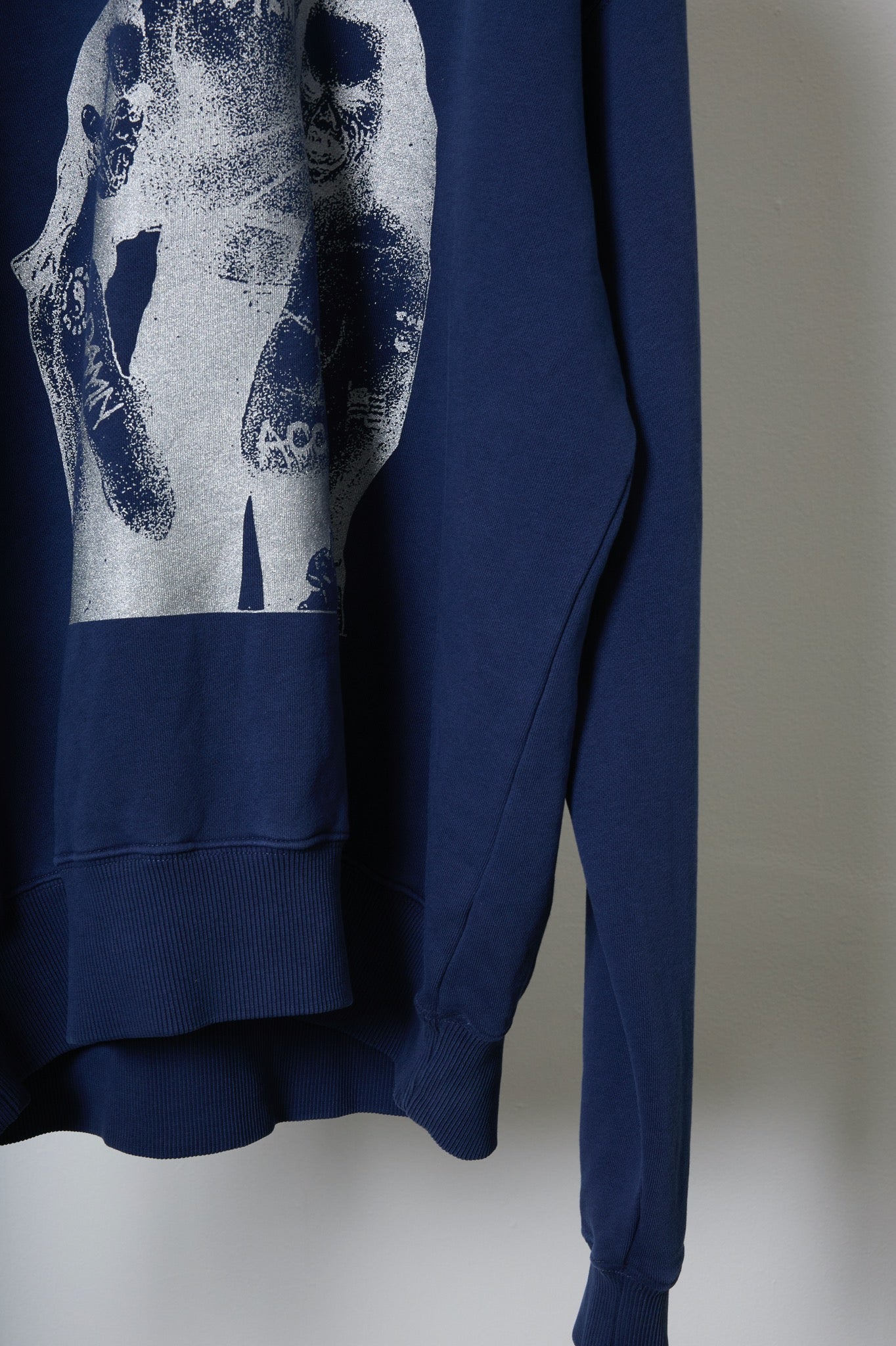 BODYSONG. / 先行予約 PULL/PC/OHIANA2 - BLUE