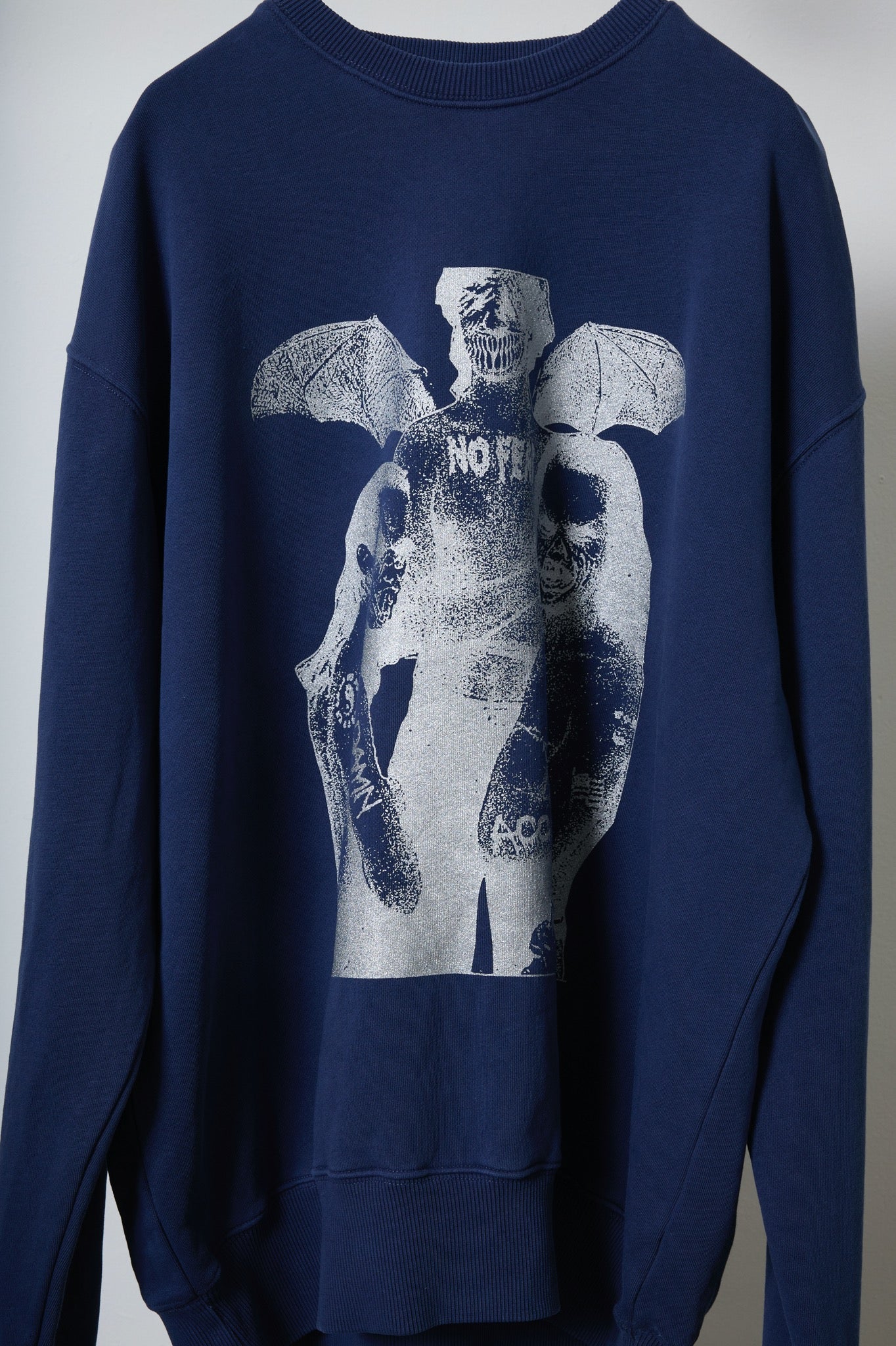 BODYSONG. / 先行予約 PULL/PC/OHIANA2 - BLUE