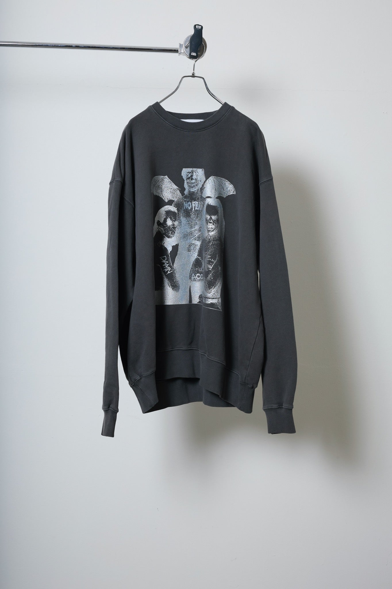 BODYSONG. / 先行予約 PULL/PC/OHIANA2 - GREY