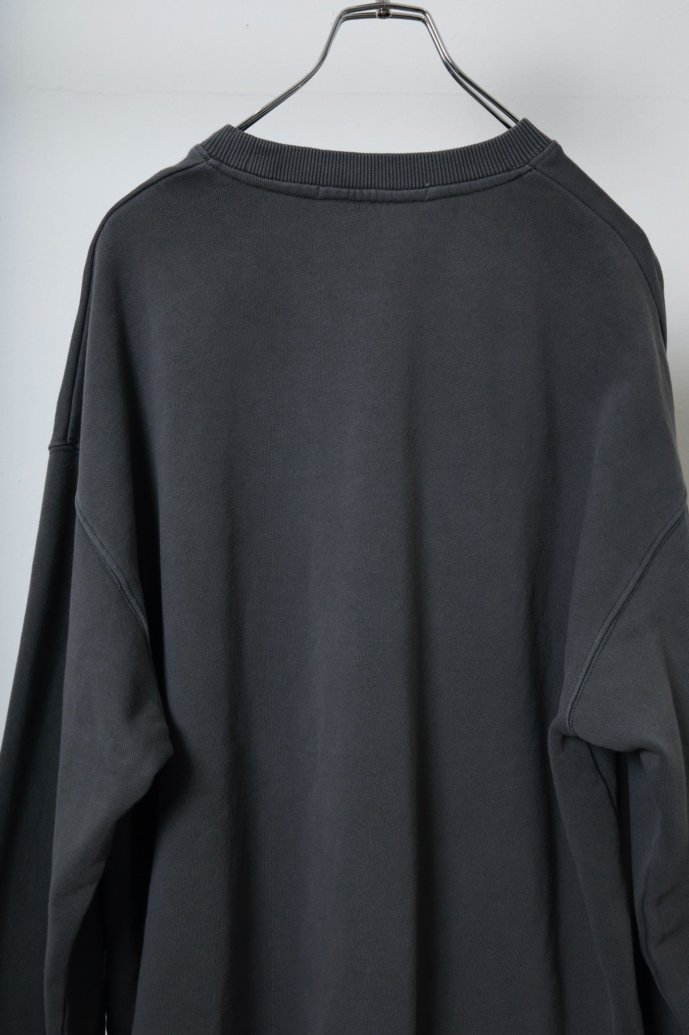 BODYSONG. / 先行予約 PULL/PC/OHIANA2 - GREY