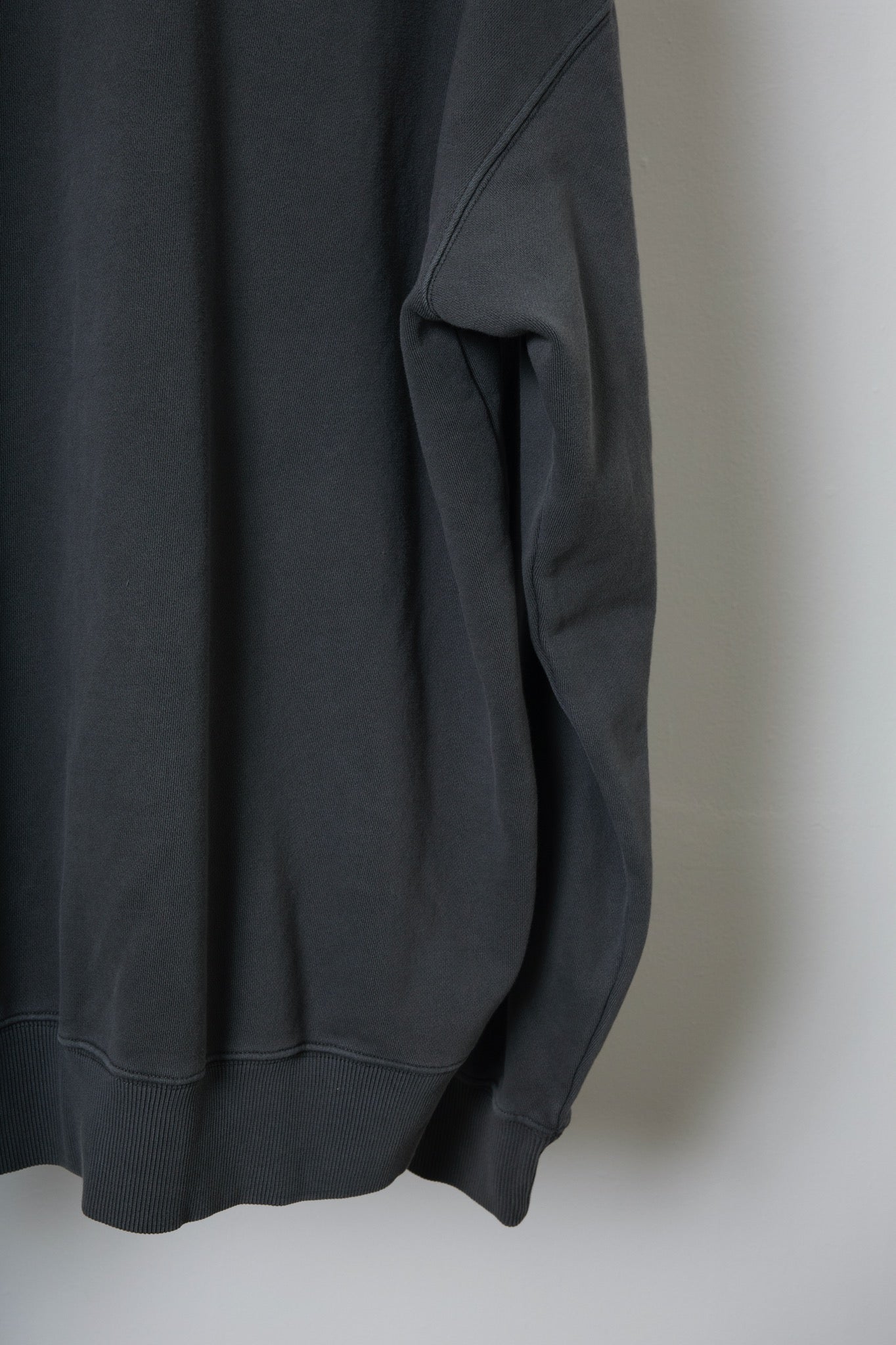 BODYSONG. / 先行予約 PULL/PC/OHIANA2 - GREY