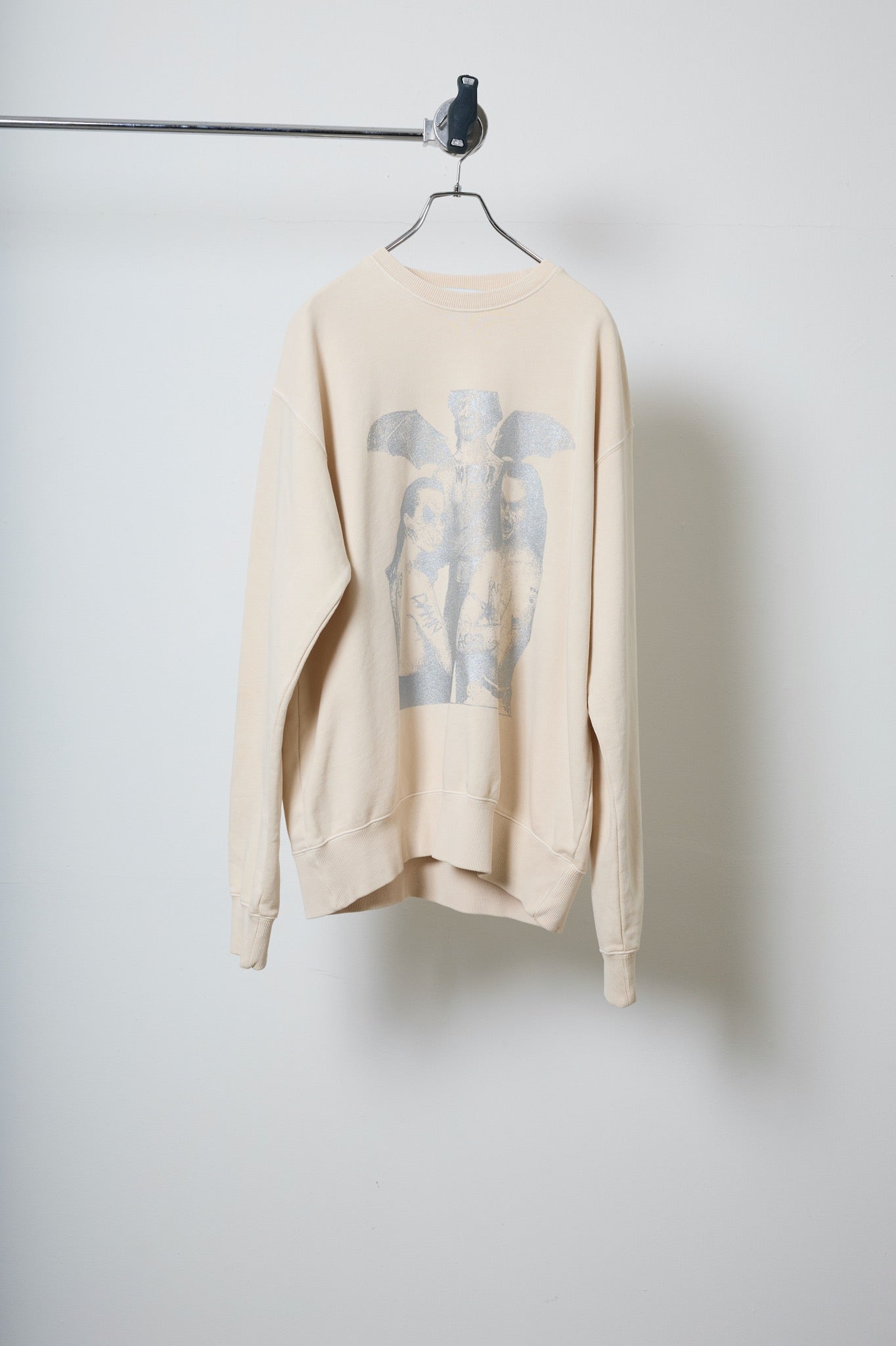 BODYSONG. / 先行予約 PULL/PC/OHIANA2 - WHITE