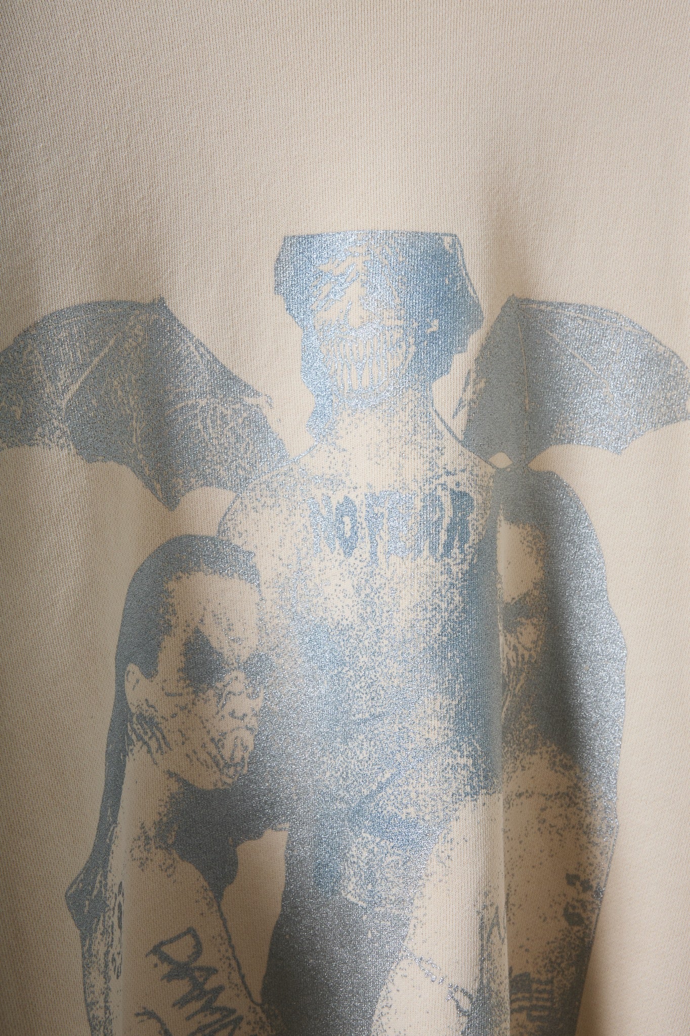 BODYSONG. / 先行予約 PULL/PC/OHIANA2 - WHITE