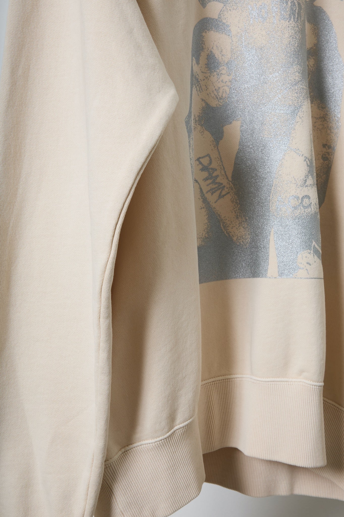 BODYSONG. / 先行予約 PULL/PC/OHIANA2 - WHITE