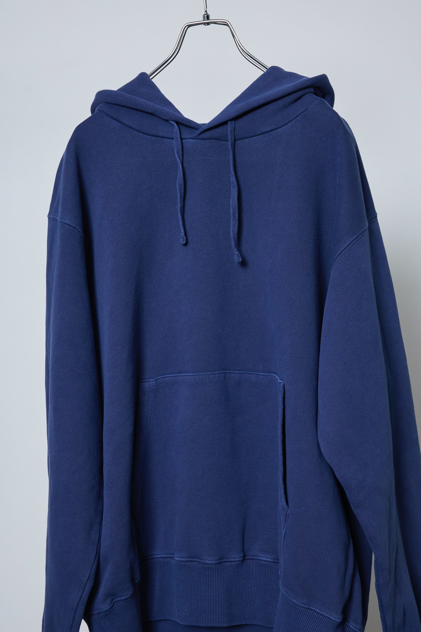 BODYSONG. / 先行予約 HOOD/FOIL/ATOZ - BLUE