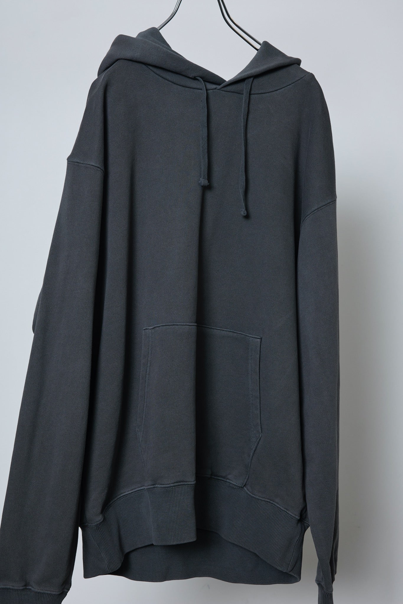 BODYSONG. / 先行予約 HOOD/FOIL/ATOZ - GREY