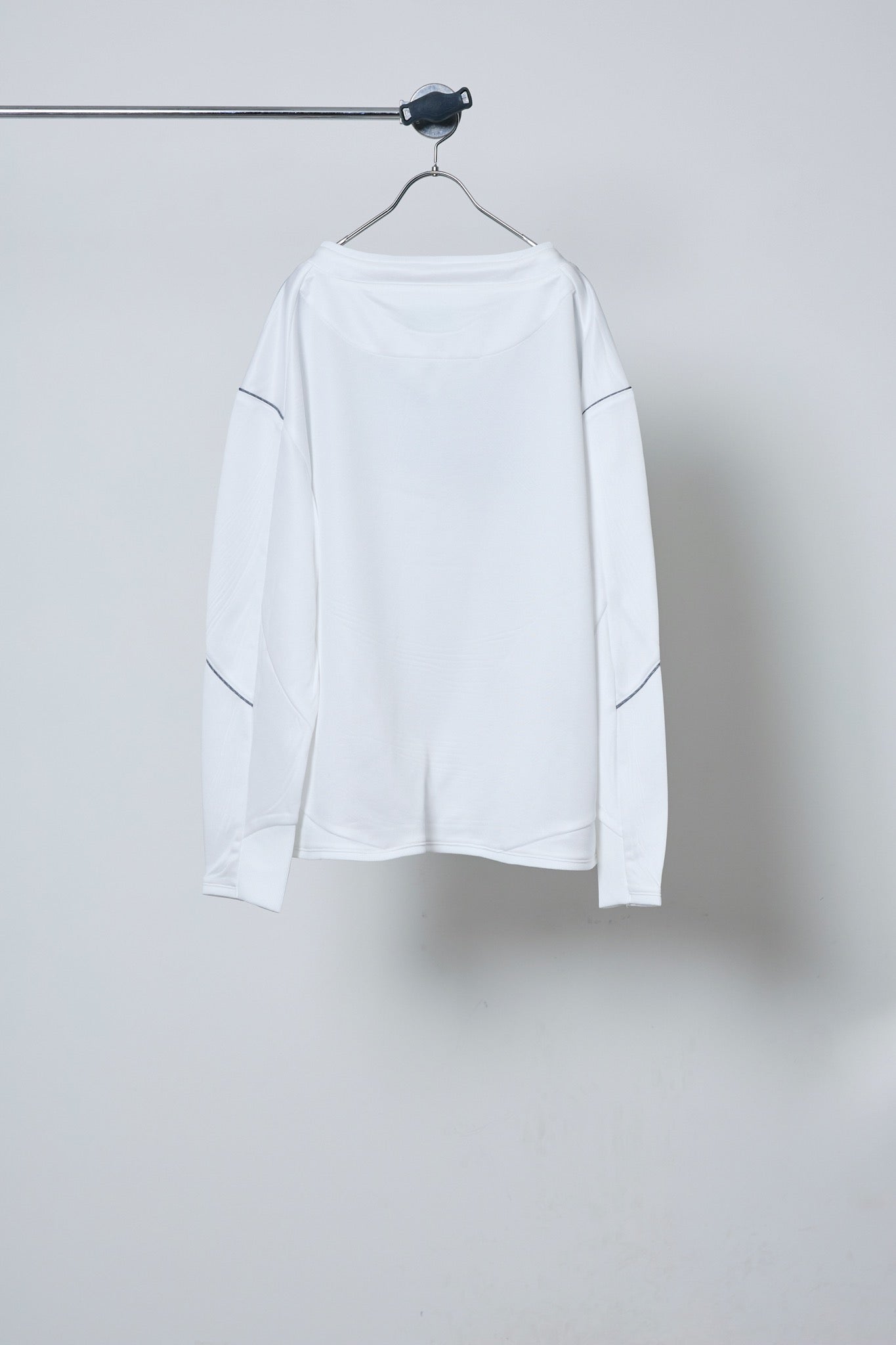 BODYSONG. / 先行予約 SOCCER/STAR PULL - WHITE