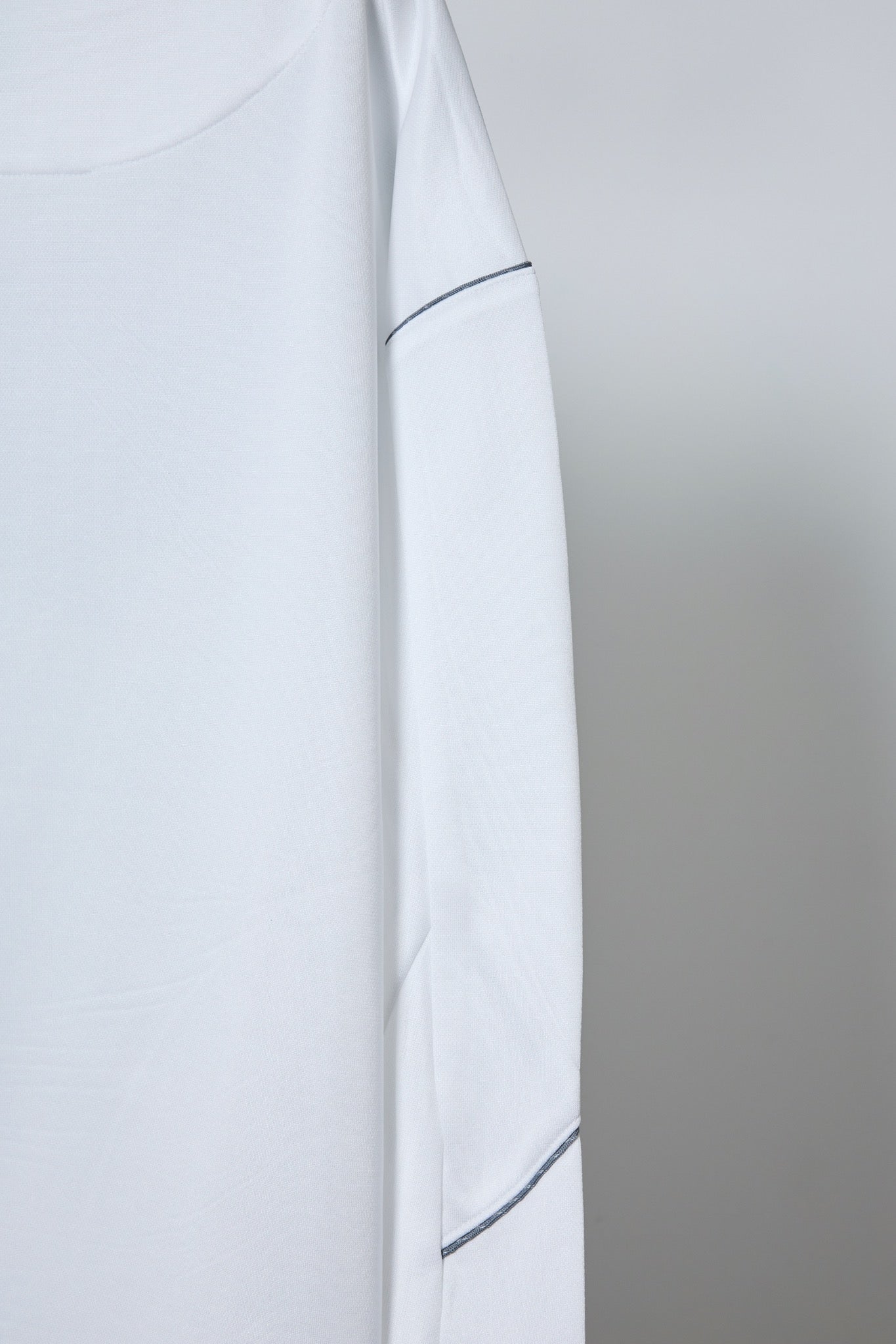 BODYSONG. / 先行予約 SOCCER/STAR PULL - WHITE
