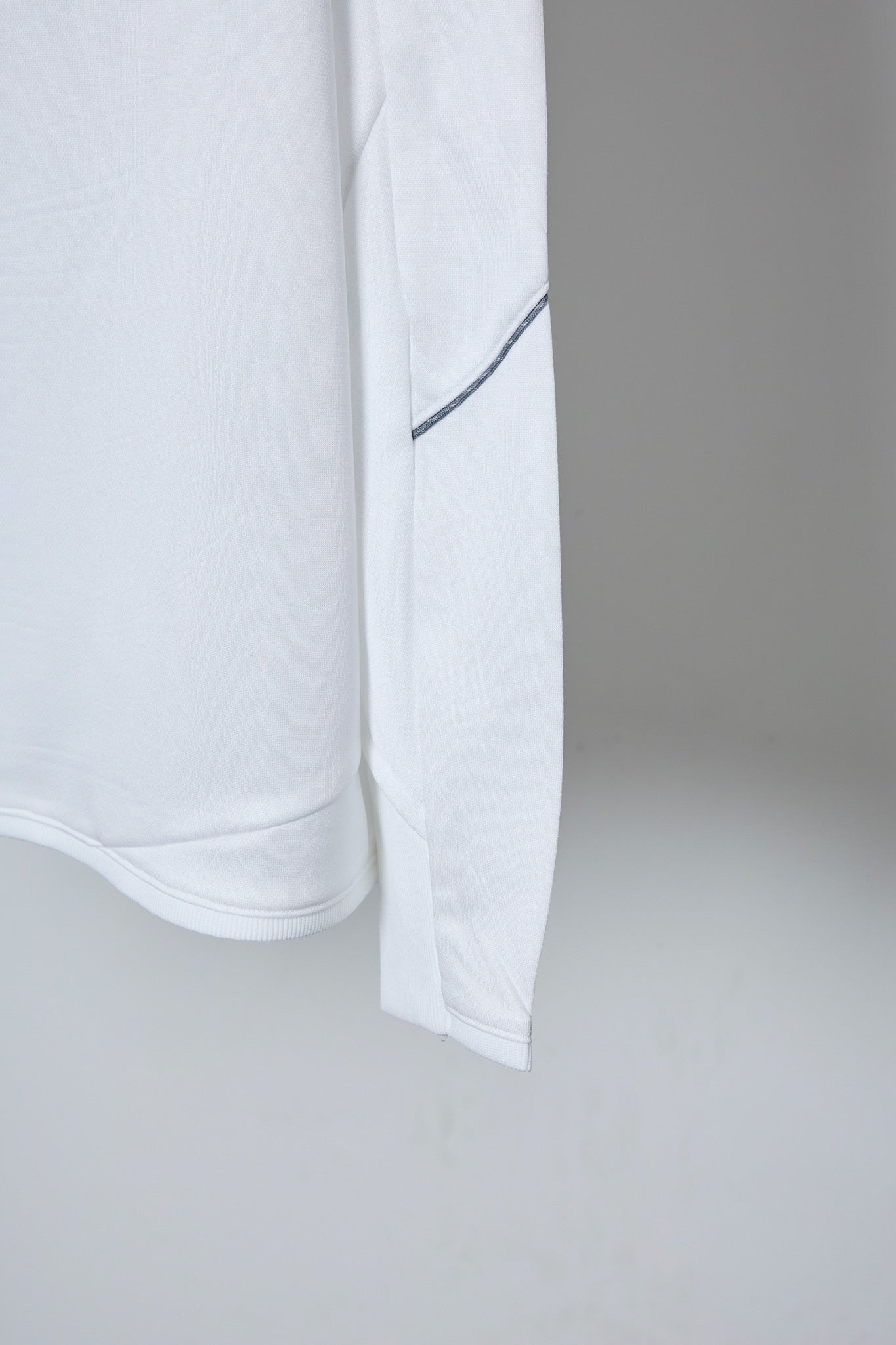 BODYSONG. / 先行予約 SOCCER/STAR PULL - WHITE