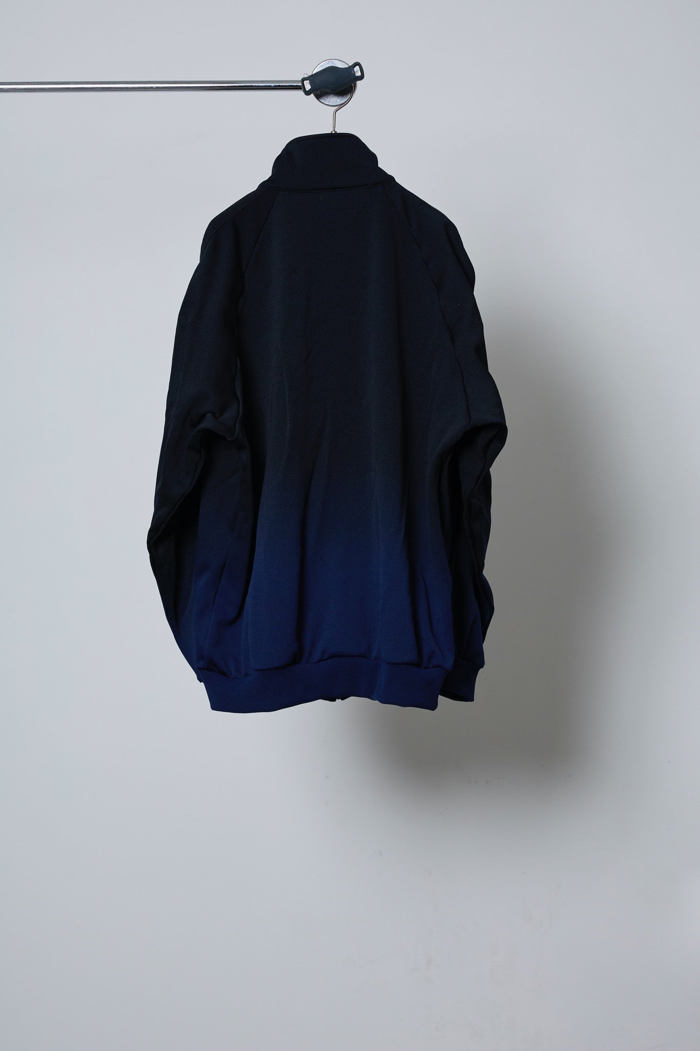 BODYSONG. / 先行予約 GRADIENT TRACKJ F25 - NAVY