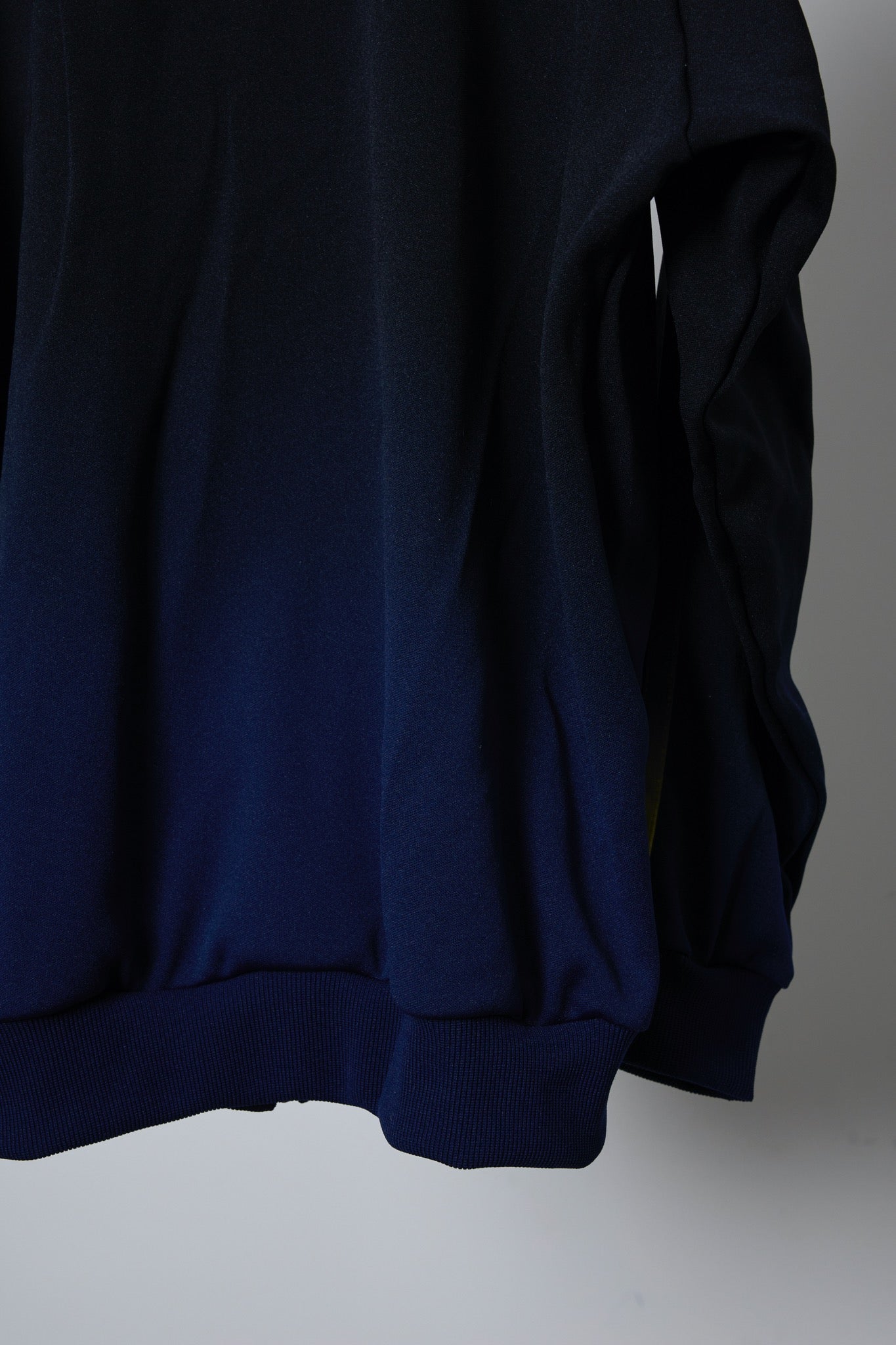 BODYSONG. / 先行予約 GRADIENT TRACKJ F25 - NAVY