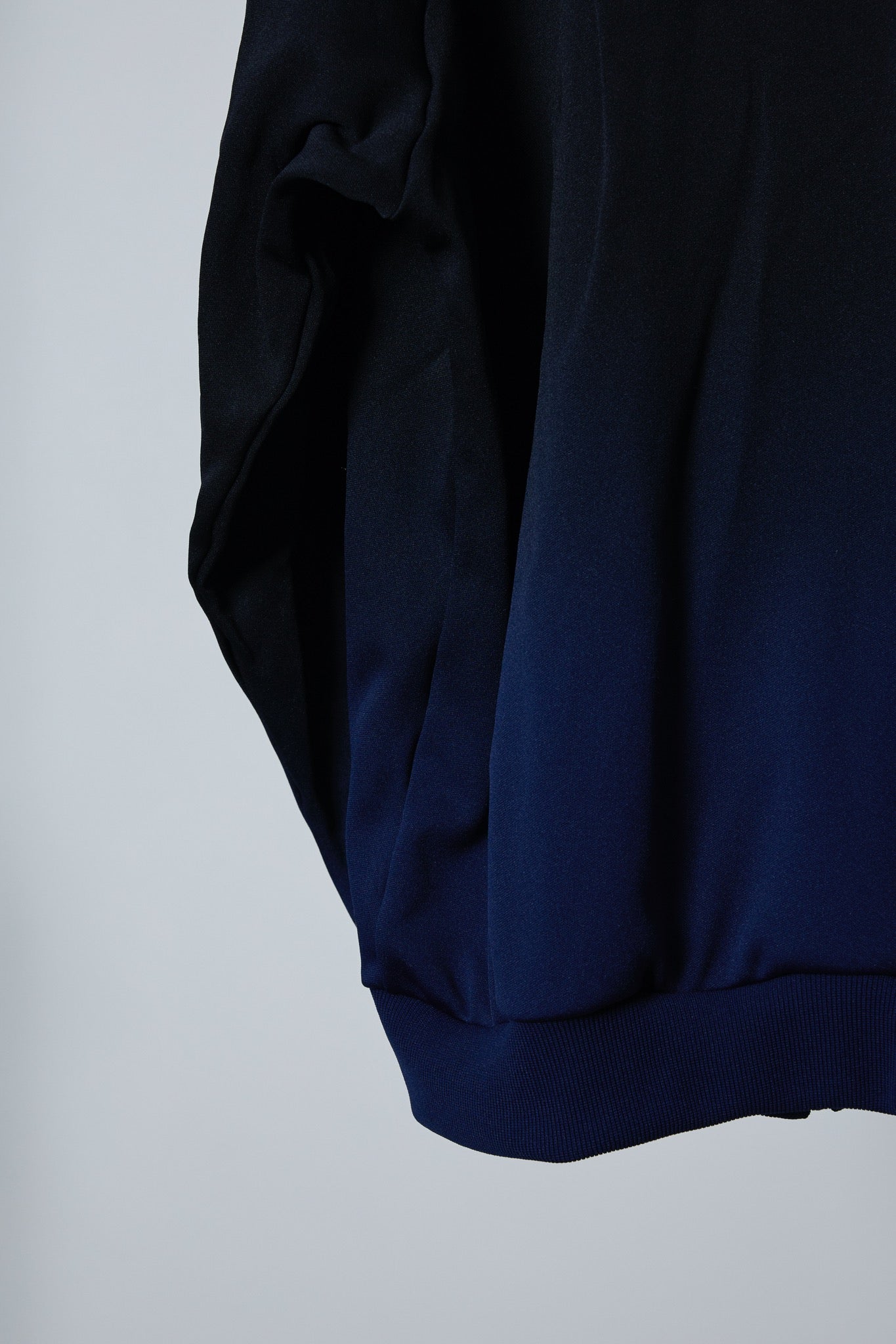 BODYSONG. / 先行予約 GRADIENT TRACKJ F25 - NAVY