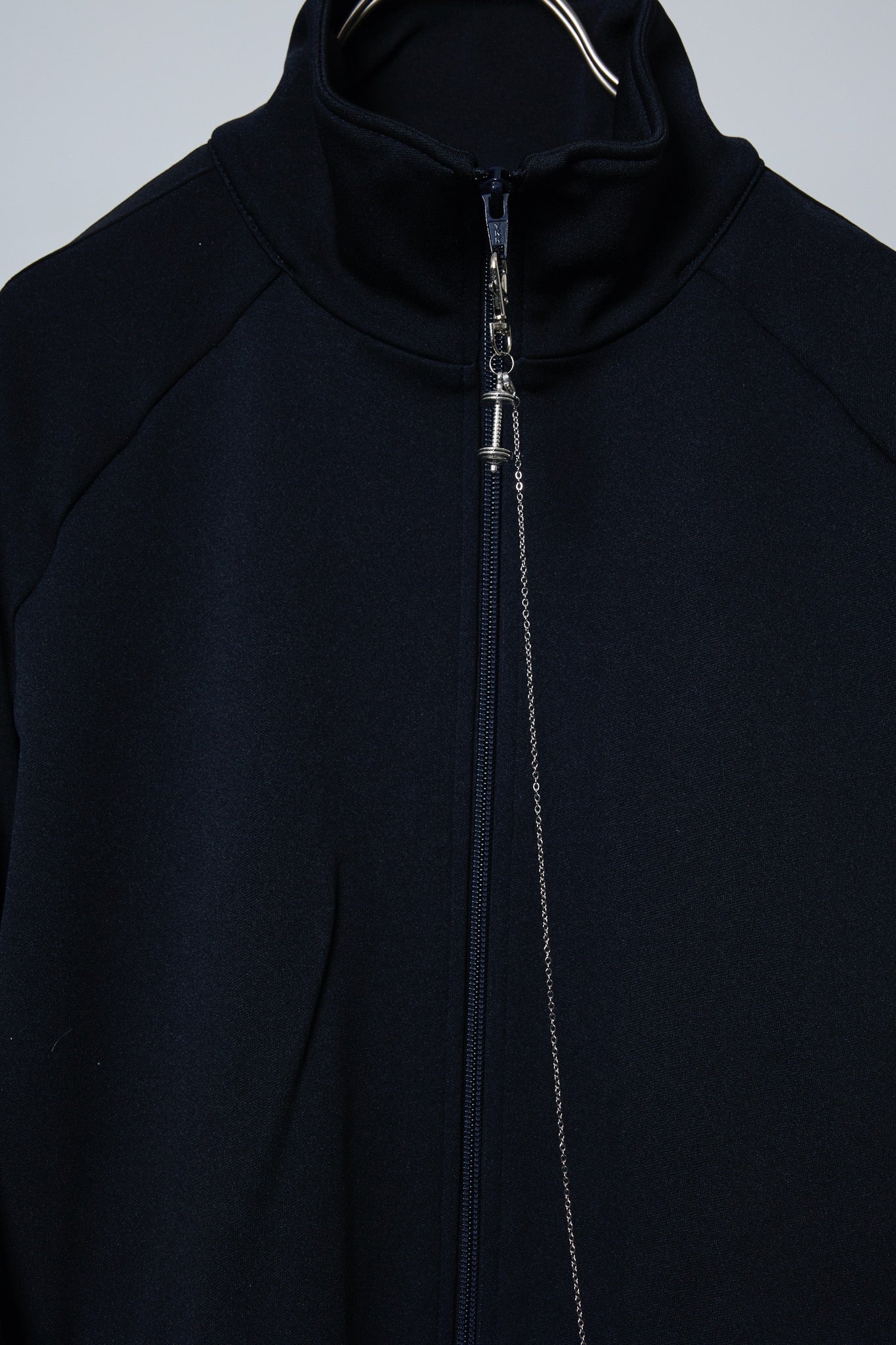 BODYSONG. / 先行予約 GRADIENT TRACKJ F25 - NAVY