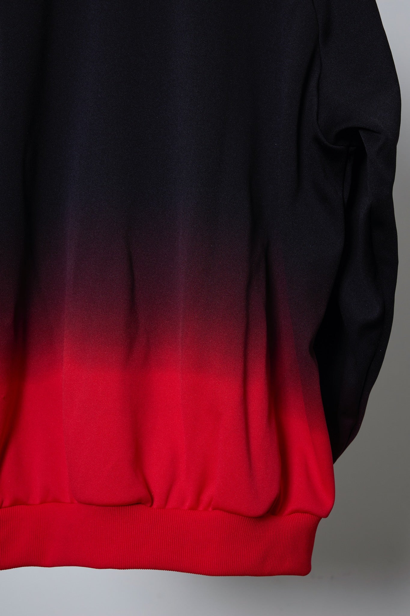 BODYSONG. / 先行予約 GRADIENT TRACKJ F25 - RED