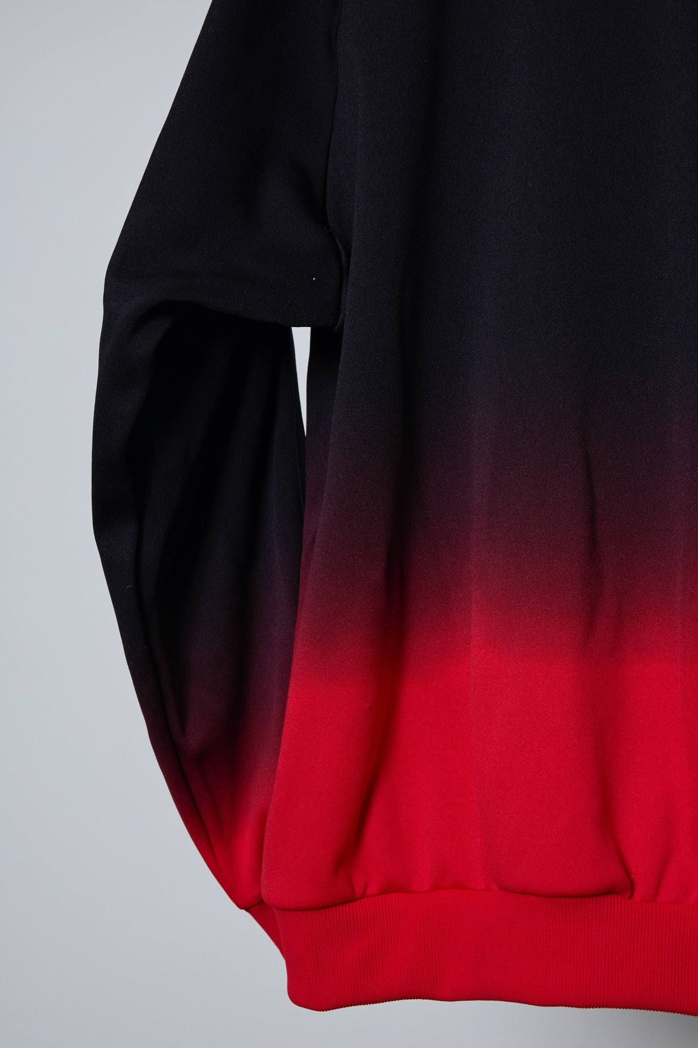 BODYSONG. / 先行予約 GRADIENT TRACKJ F25 - RED