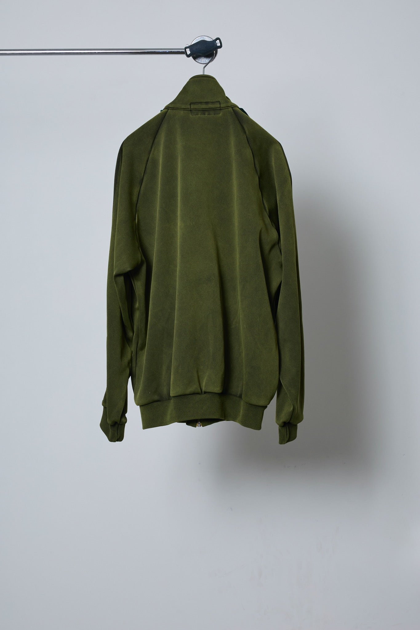 BODYSONG. / 先行予約 PIGMENT TRACKJ F25 - GREEN