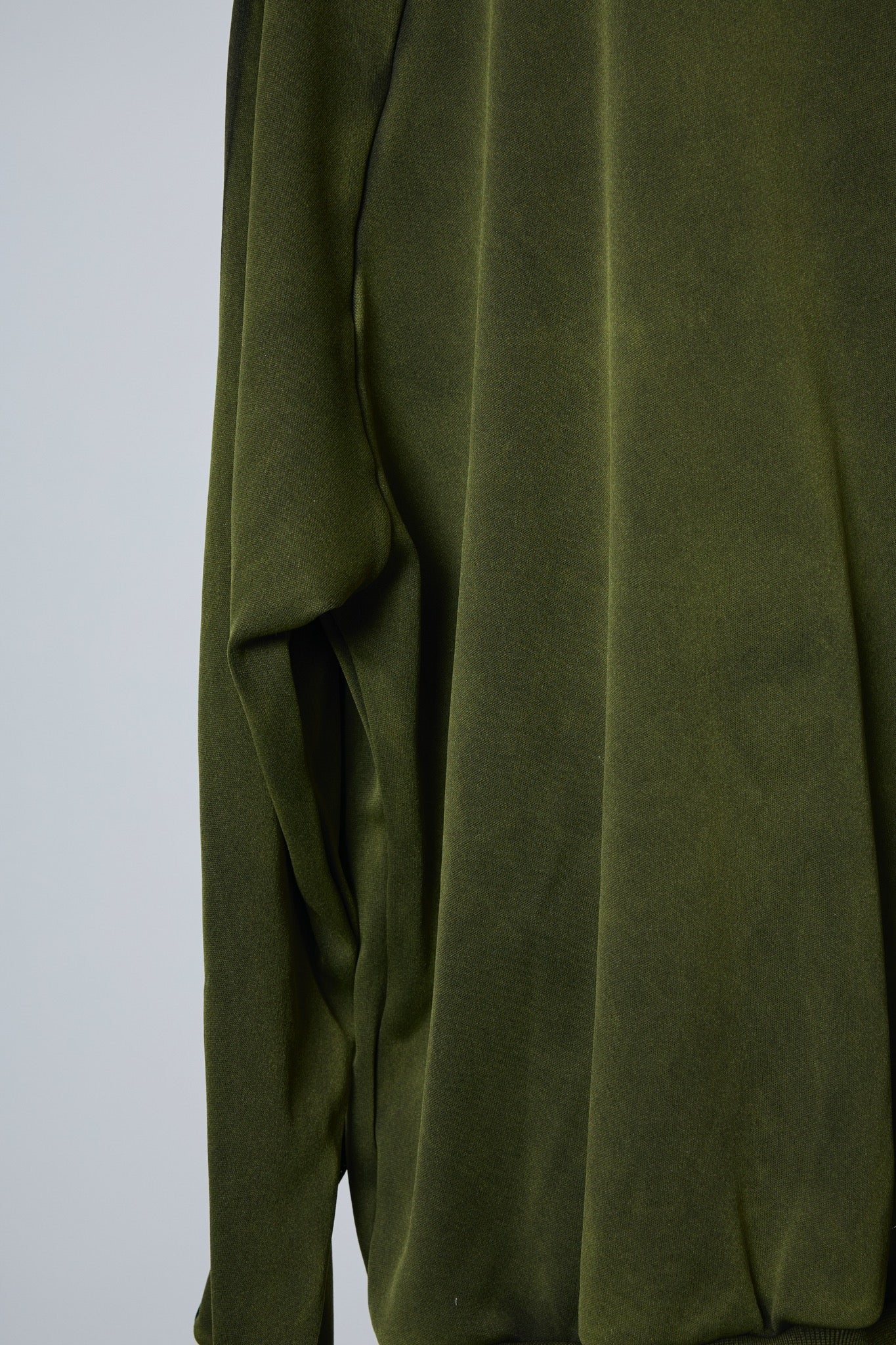BODYSONG. / 先行予約 PIGMENT TRACKJ F25 - GREEN