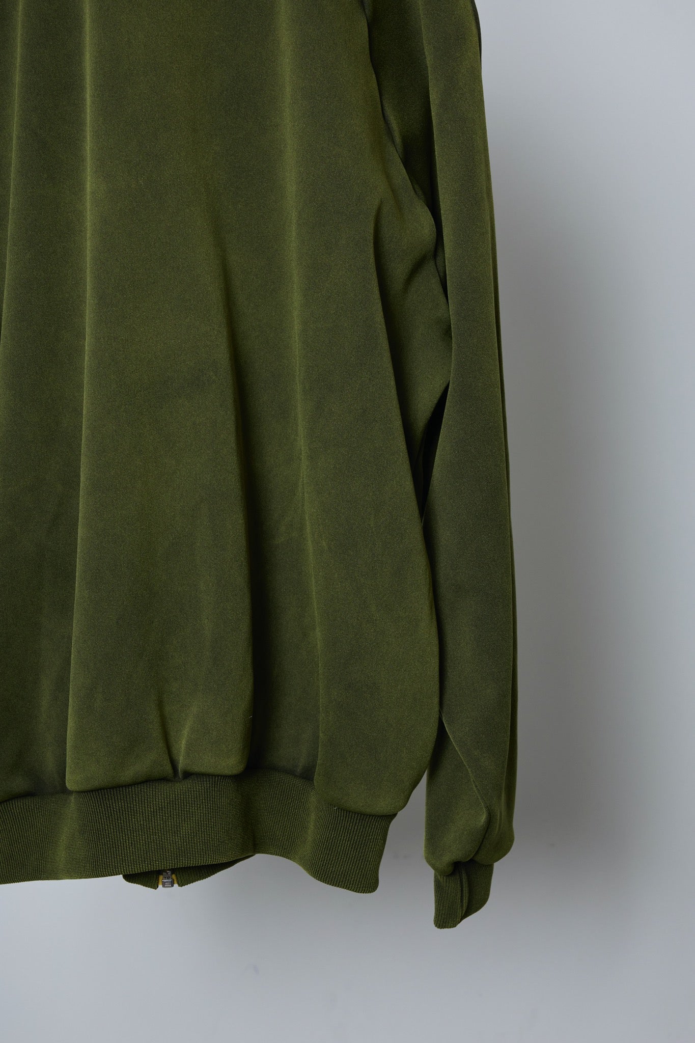 BODYSONG. / 先行予約 PIGMENT TRACKJ F25 - GREEN