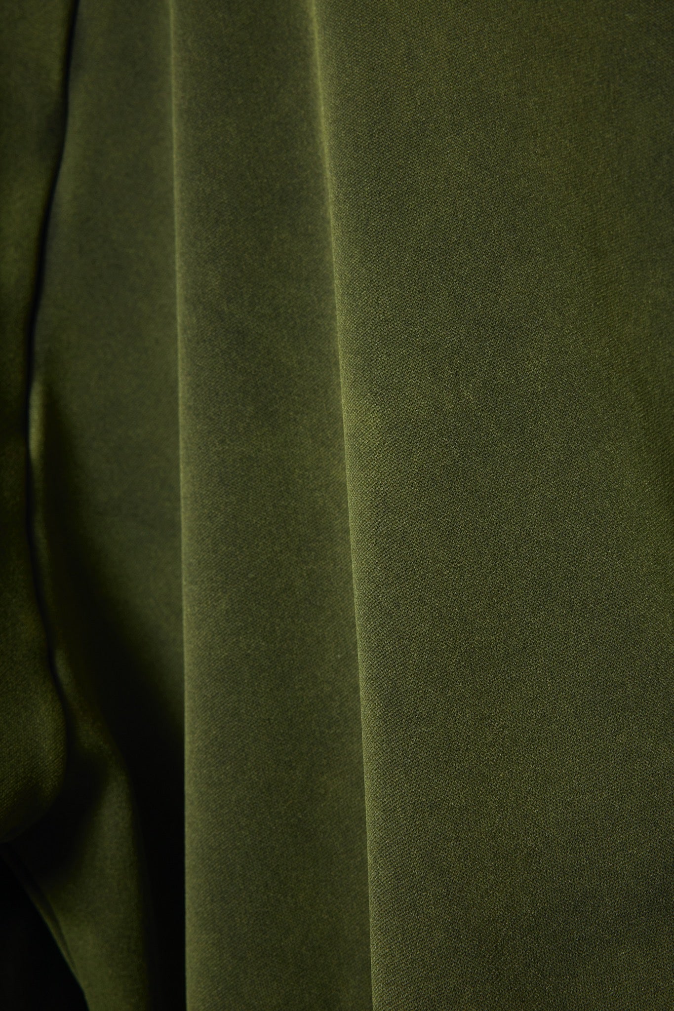 BODYSONG. / 先行予約 PIGMENT TRACKJ F25 - GREEN
