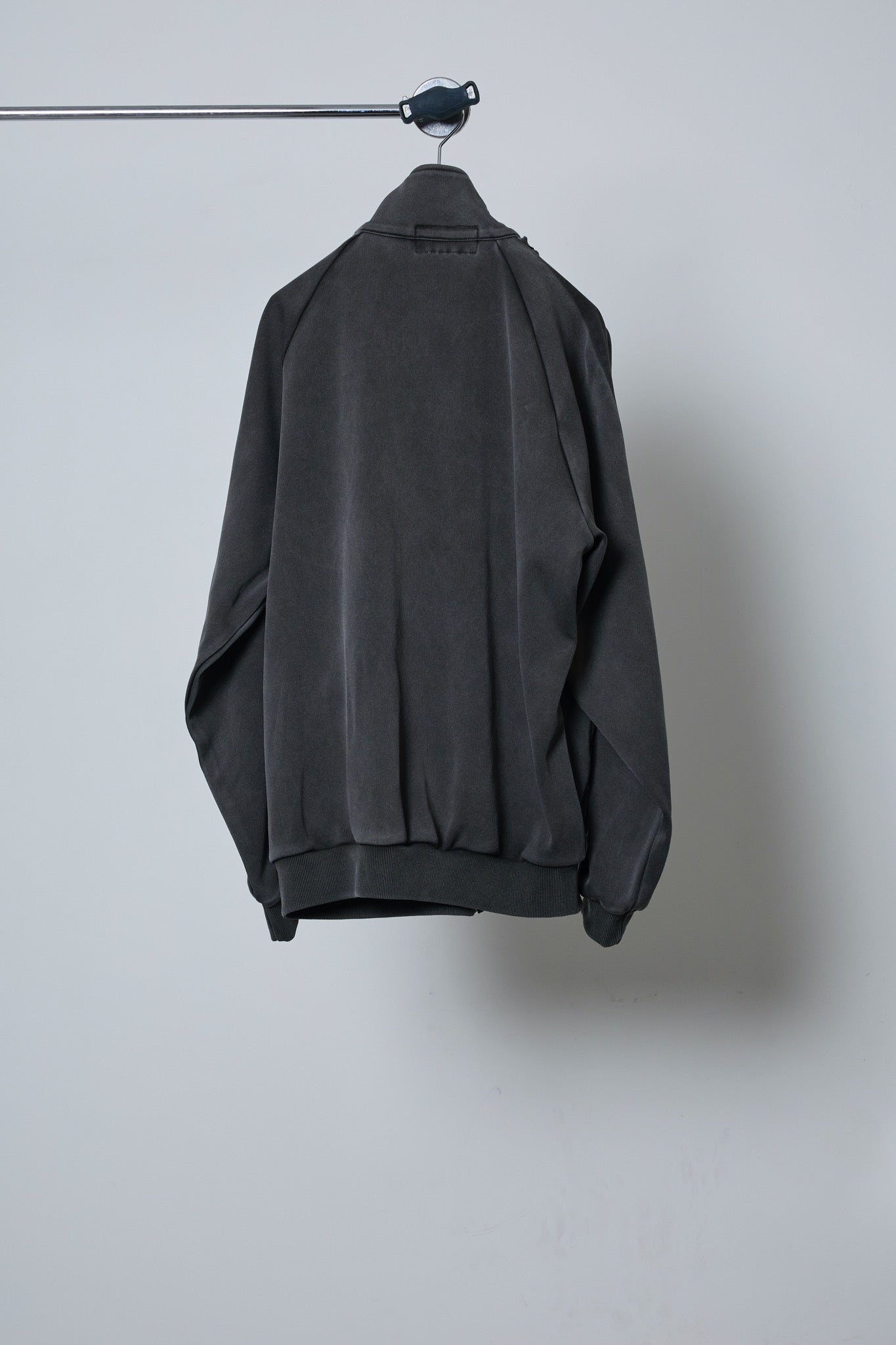BODYSONG. / 先行予約 PIGMENT TRACKJ F25 - GREY