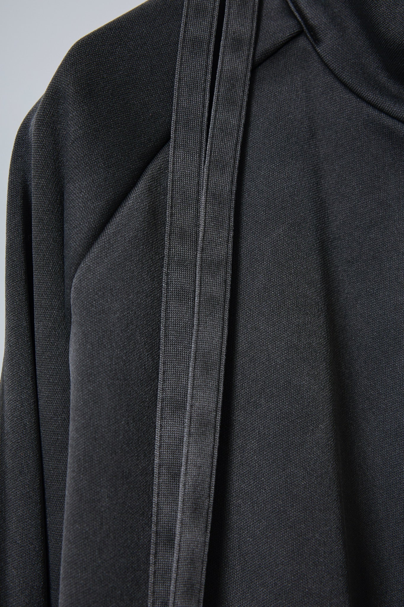 BODYSONG. / 先行予約 PIGMENT TRACKJ F25 - GREY