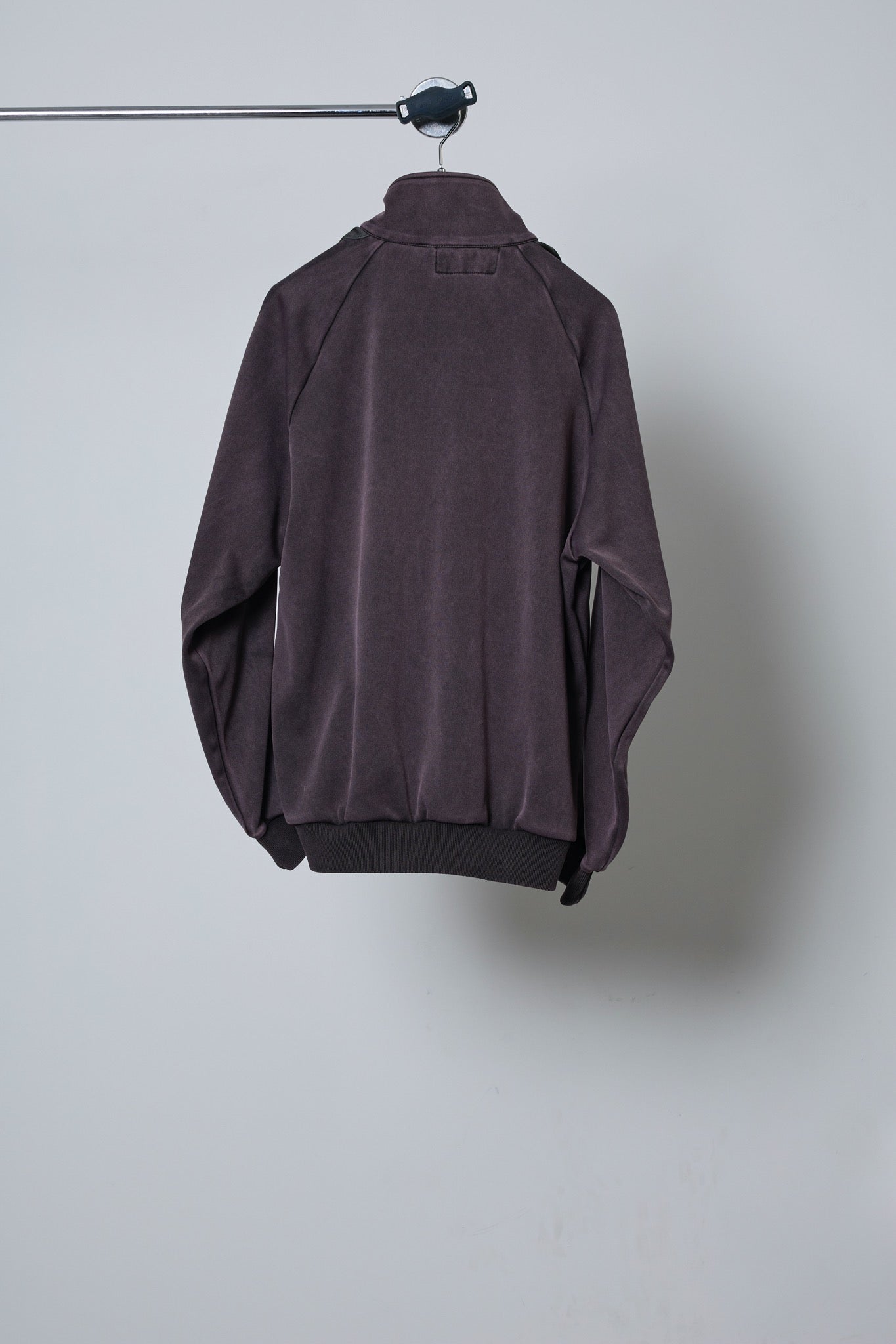 BODYSONG. / 先行予約 PIGMENT TRACKJ F25 - PURPLE