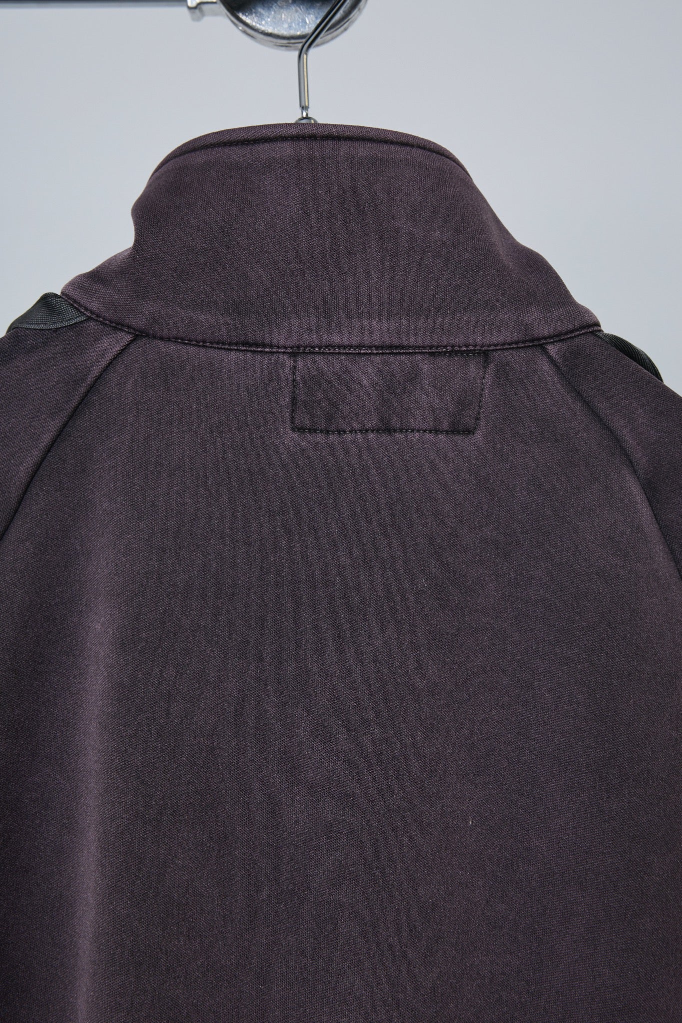 BODYSONG. / 先行予約 PIGMENT TRACKJ F25 - PURPLE