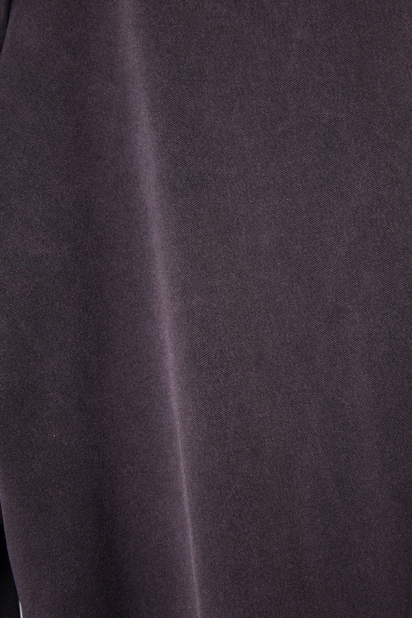 BODYSONG. / 先行予約 PIGMENT TRACKJ F25 - PURPLE
