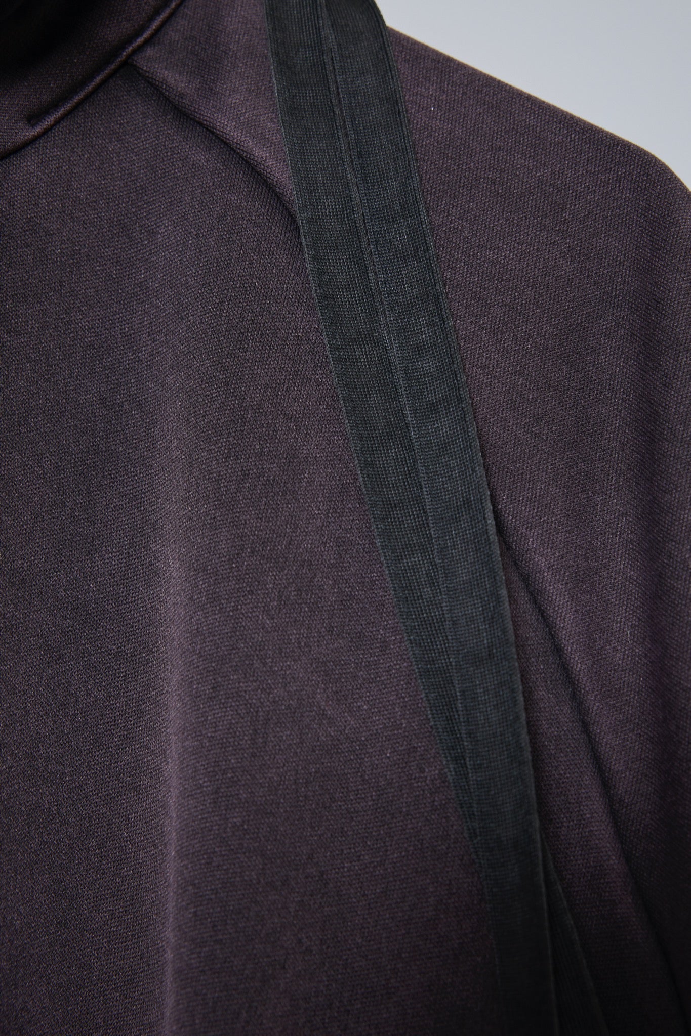 BODYSONG. / 先行予約 PIGMENT TRACKJ F25 - PURPLE