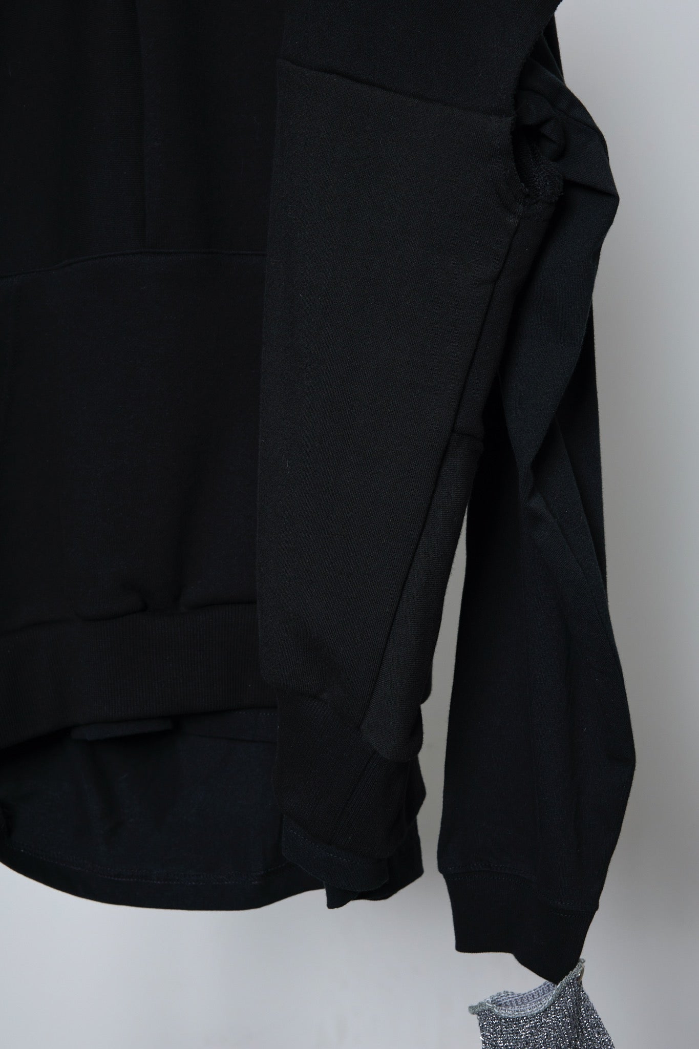 BODYSONG. / 先行予約 REMODEL/LAYER/MASS - BLACK