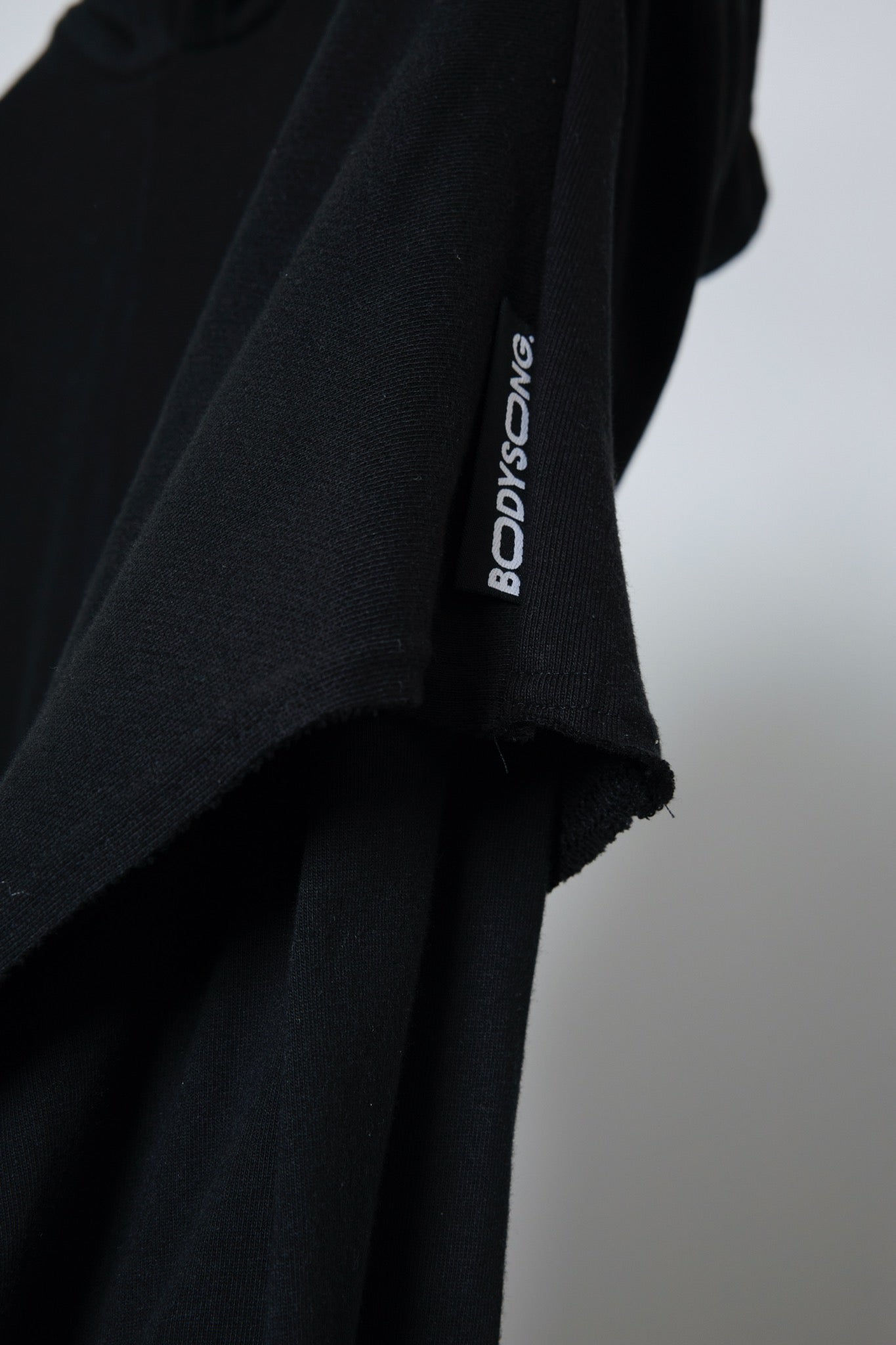 BODYSONG. / 先行予約 REMODEL/LAYER/MASS - BLACK
