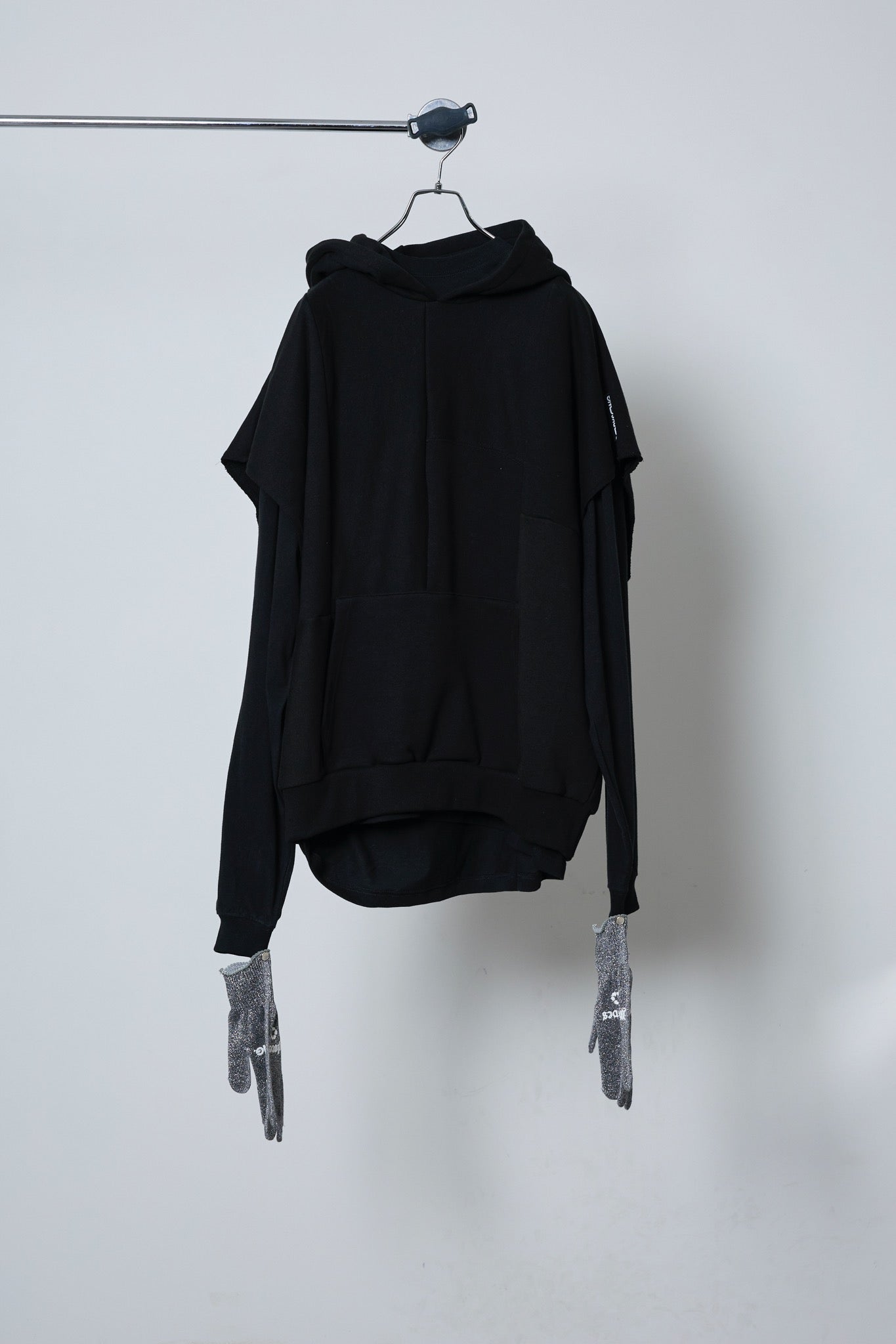 BODYSONG. / 先行予約 REMODEL/LAYER/MASS - BLACK