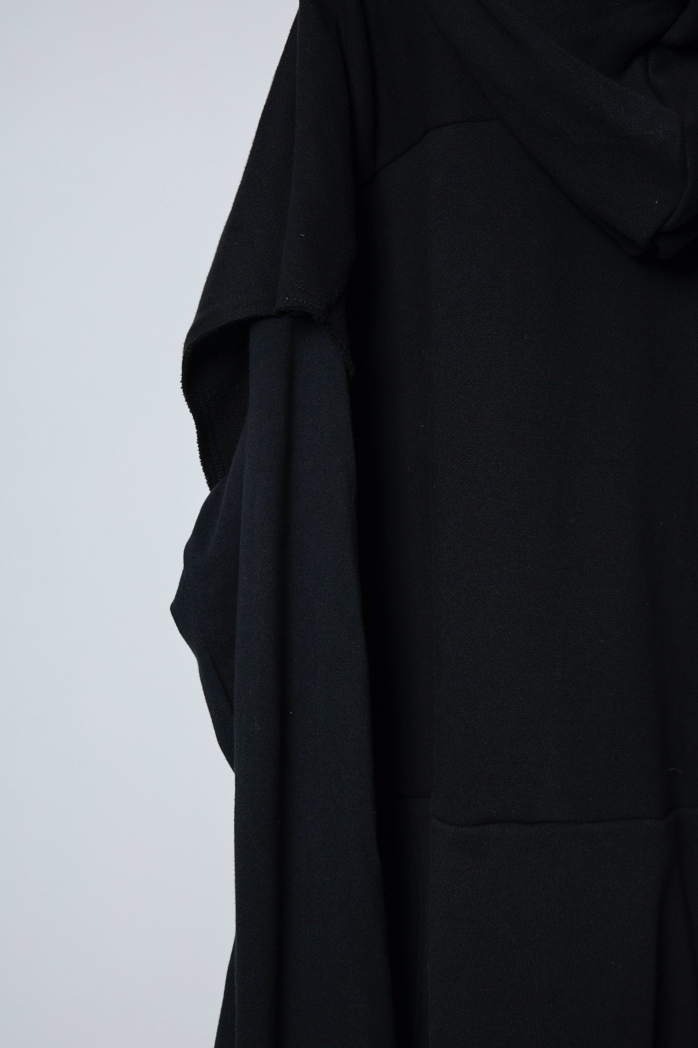 BODYSONG. / 先行予約 REMODEL/LAYER/MASS - BLACK