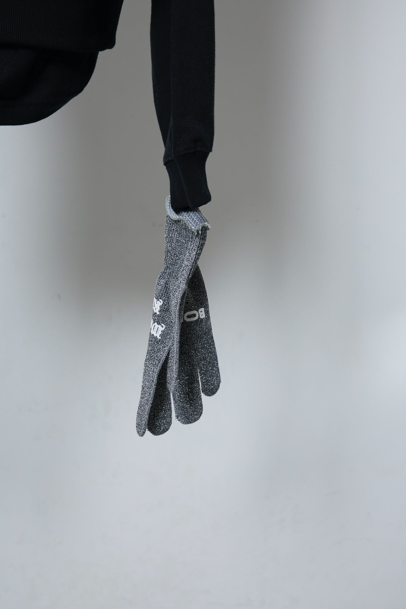 BODYSONG. / 先行予約 REMODEL/LAYER/MASS - BLACK