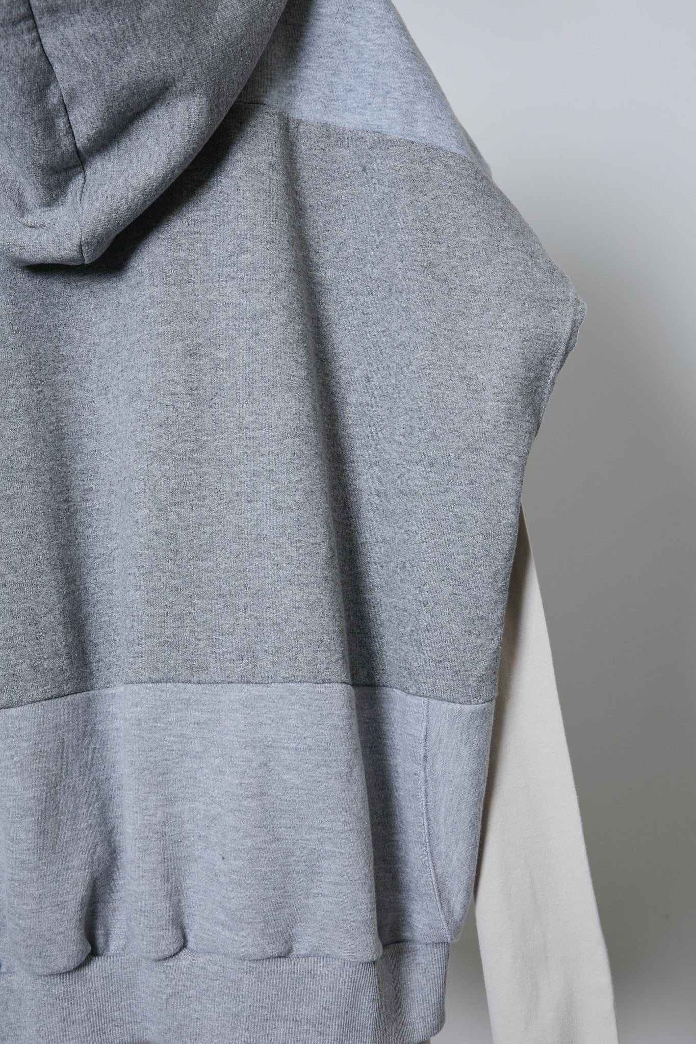 BODYSONG. / 先行予約 REMODEL/LAYER/MASS - GREY