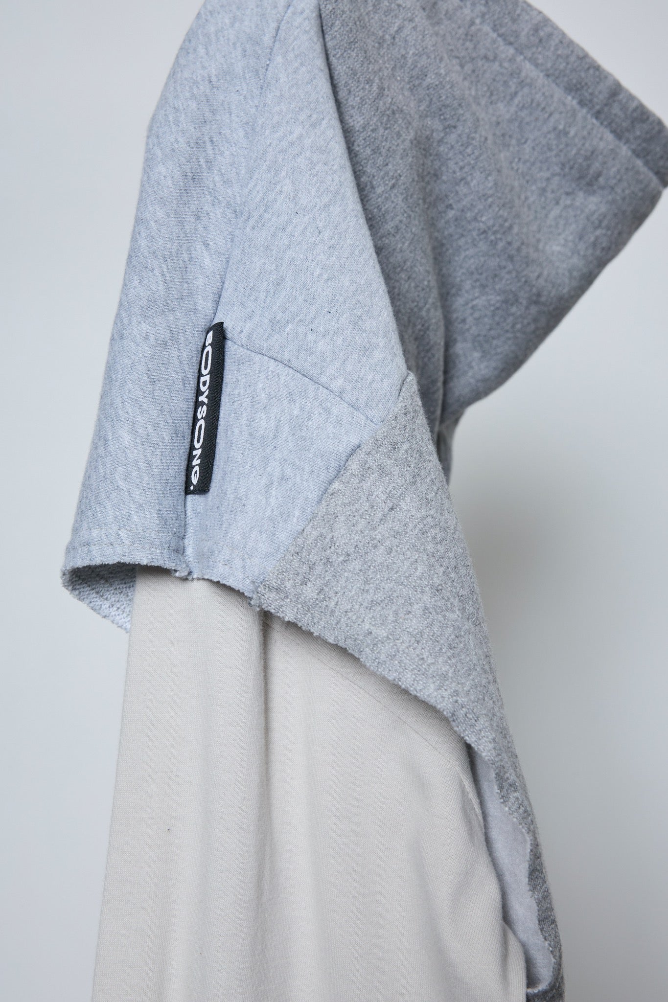 BODYSONG. / 先行予約 REMODEL/LAYER/MASS - GREY